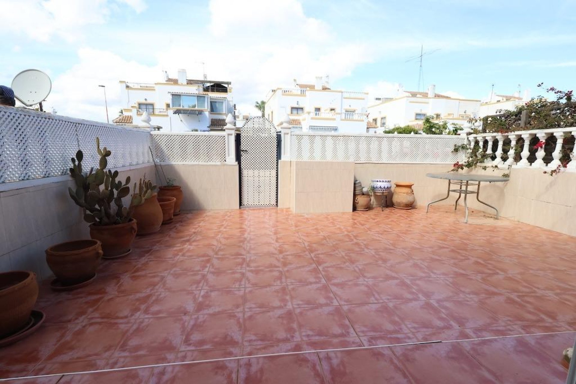 Revente - Bungalow - Torrevieja - Carrefour