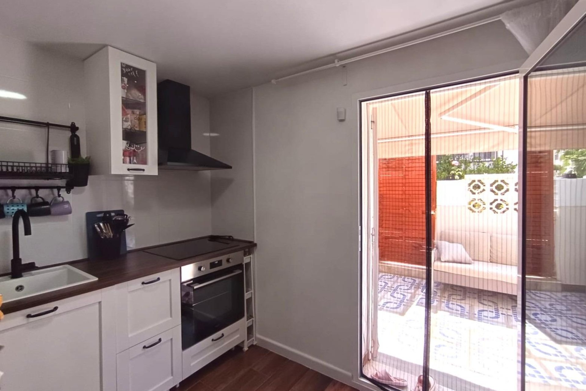 Revente - Bungalow - Torrevieja - La Siesta - El Salado - Torreta