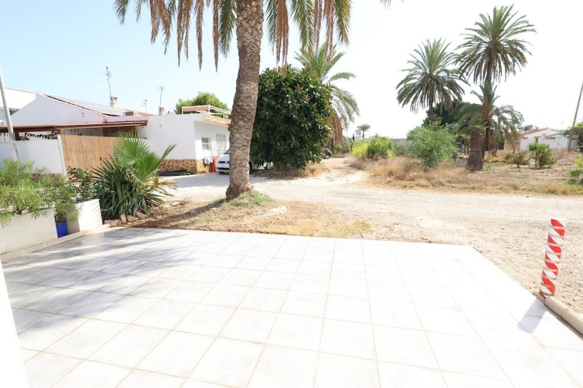 Revente - Bungalow - Torrevieja - La Siesta - El Salado - Torreta