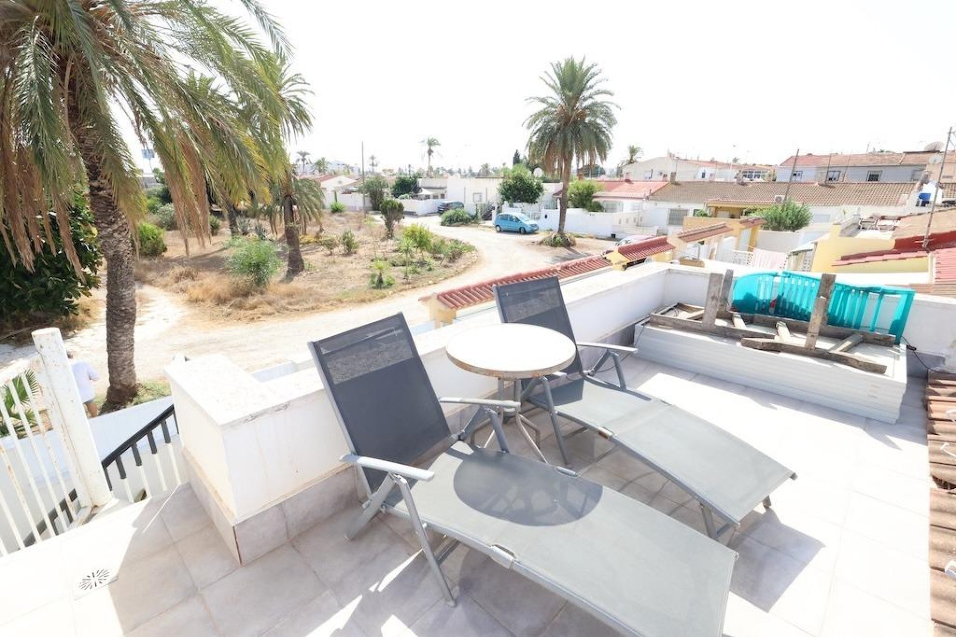 Revente - Bungalow - Torrevieja - La Siesta - El Salado - Torreta