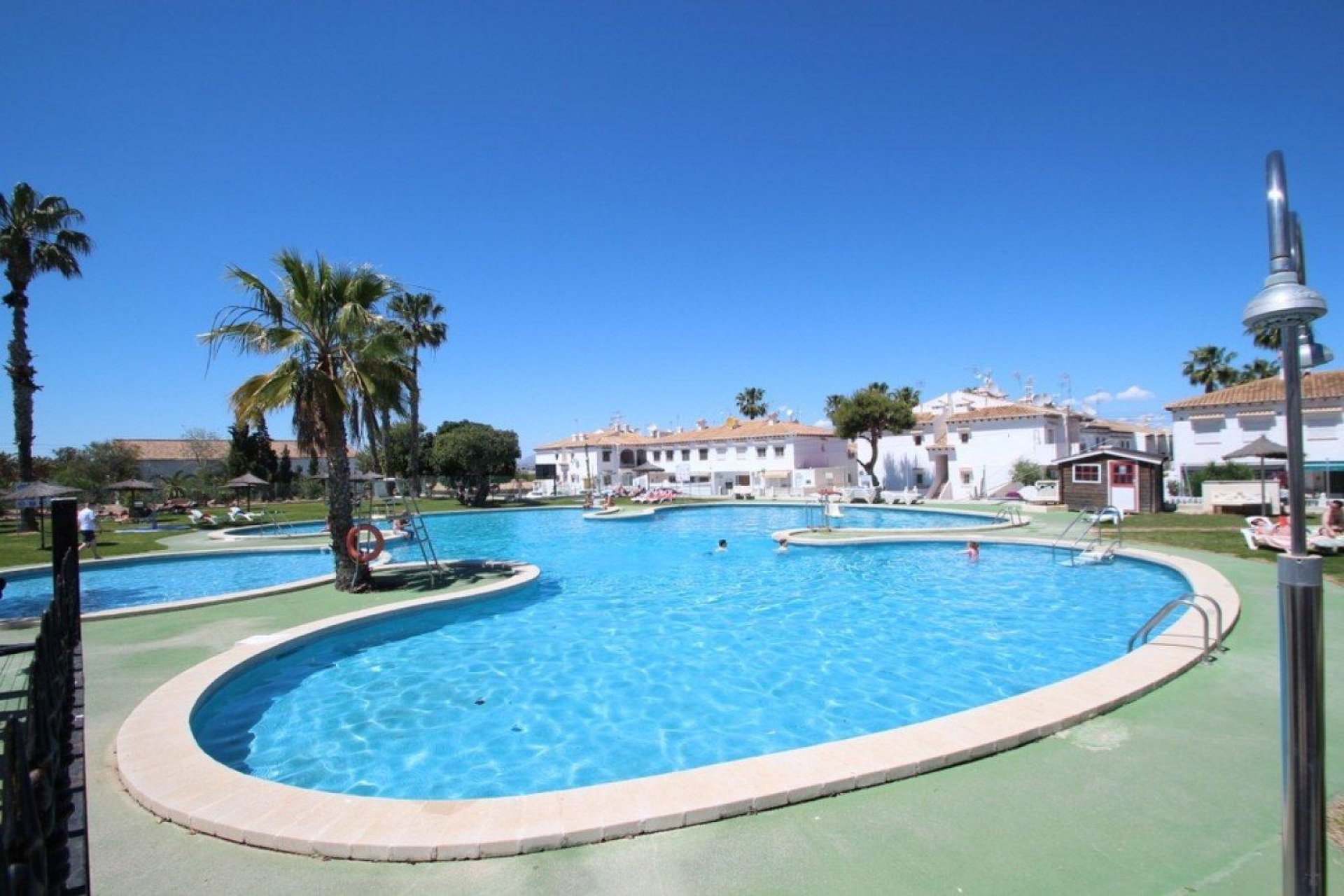 Revente - Bungalow - Torrevieja - Los Balcones - Los Altos del Edén