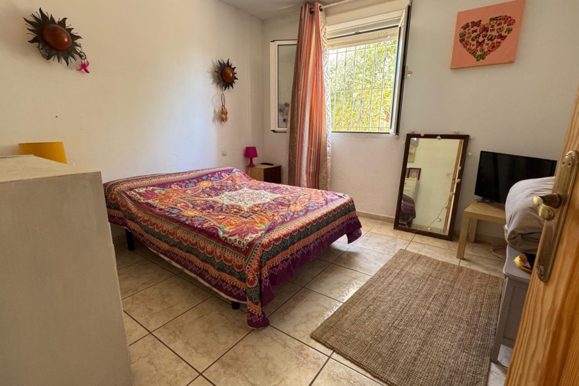 Revente - Casa de campo - Albatera - BARRANCO SAN CAYETANO