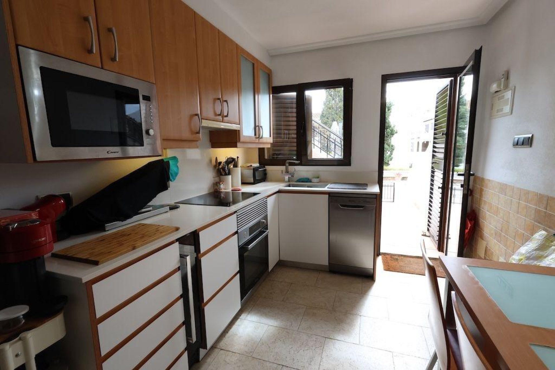 Revente - Casa Tipo Dúplex - Cabo Roig - Cala Capitan