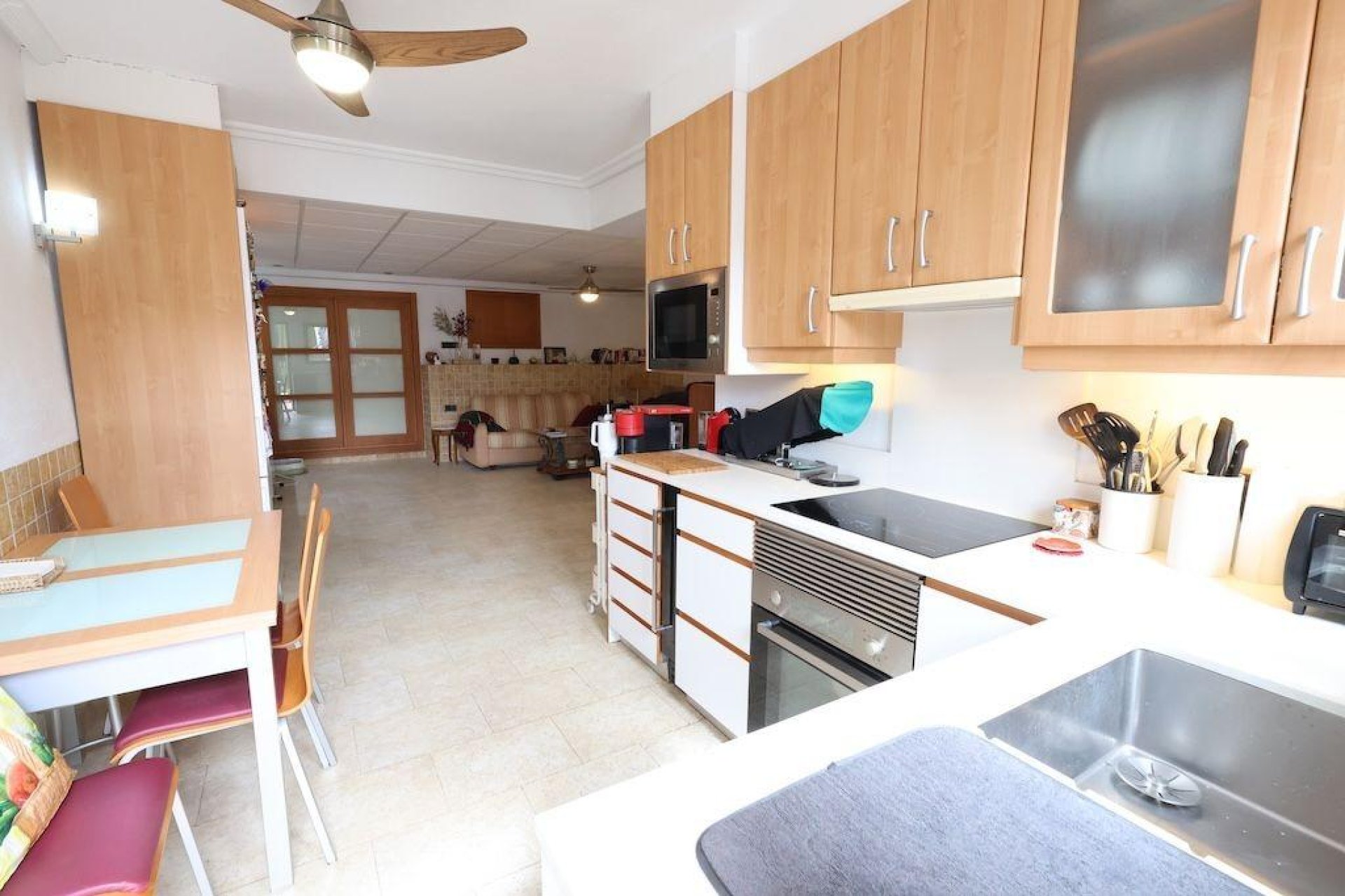 Revente - Casa Tipo Dúplex - Cabo Roig - Cala Capitan