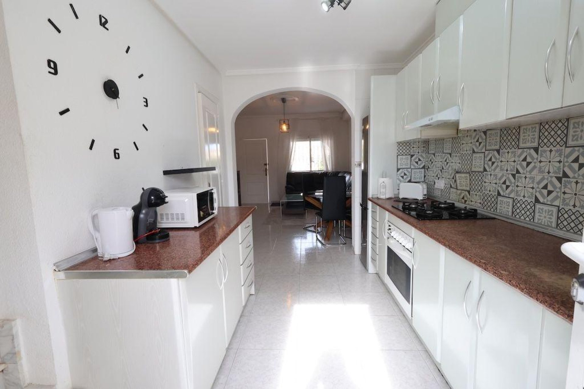 Revente - Casa Tipo Dúplex - Rojales - Doña Pepa