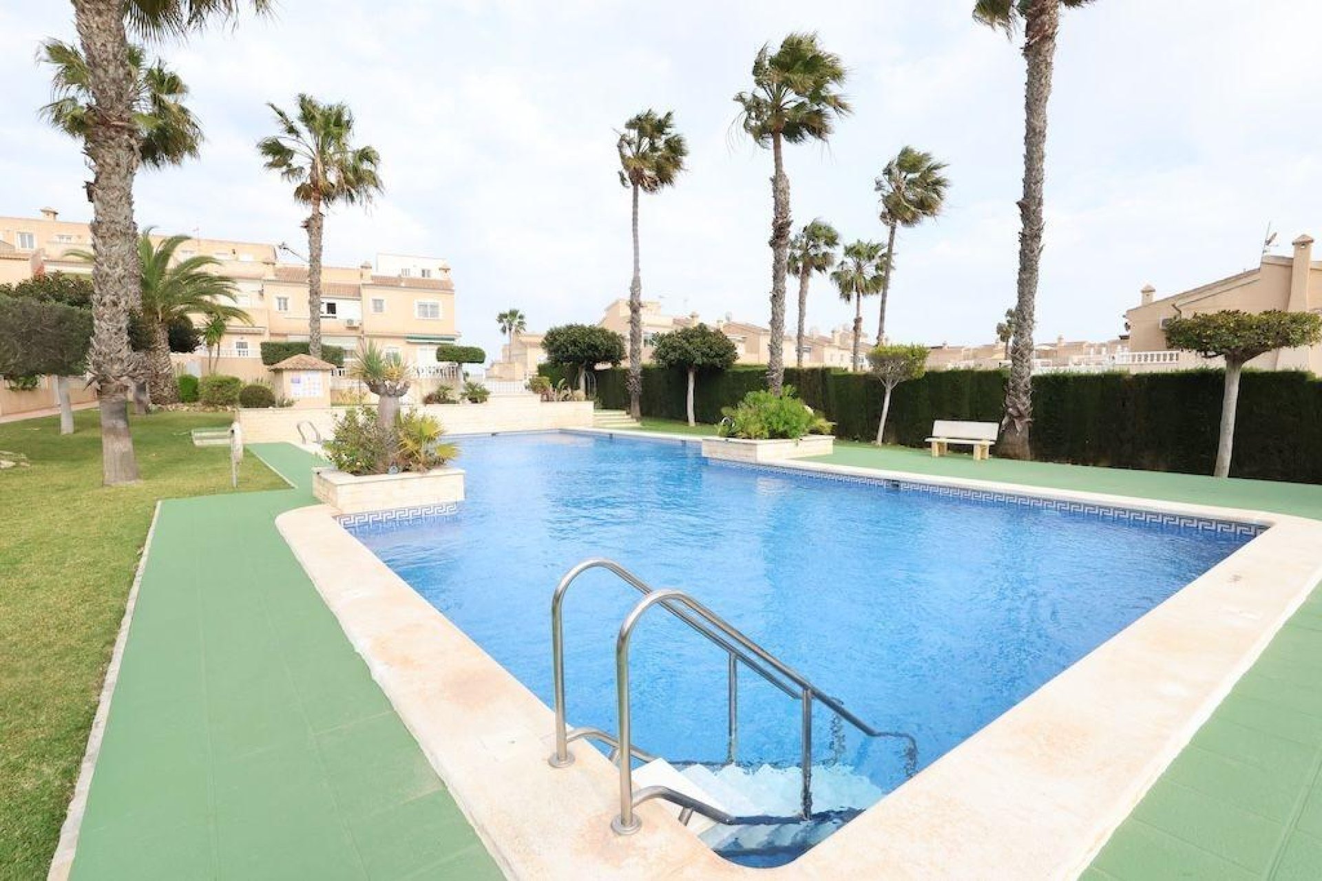 Revente - Casa Tipo Dúplex - Rojales - Doña Pepa