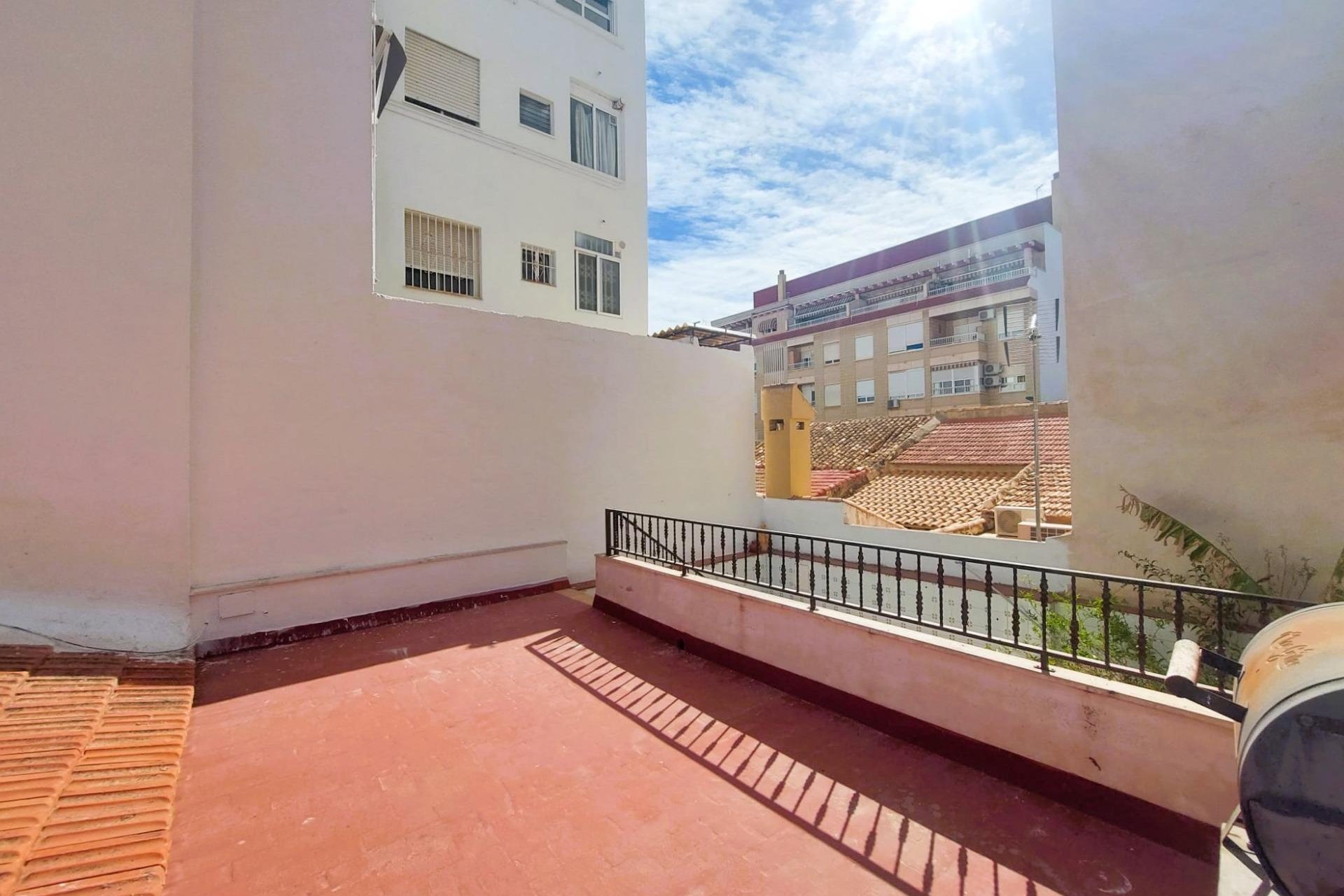 Revente - Casa - Torrevieja - Centro