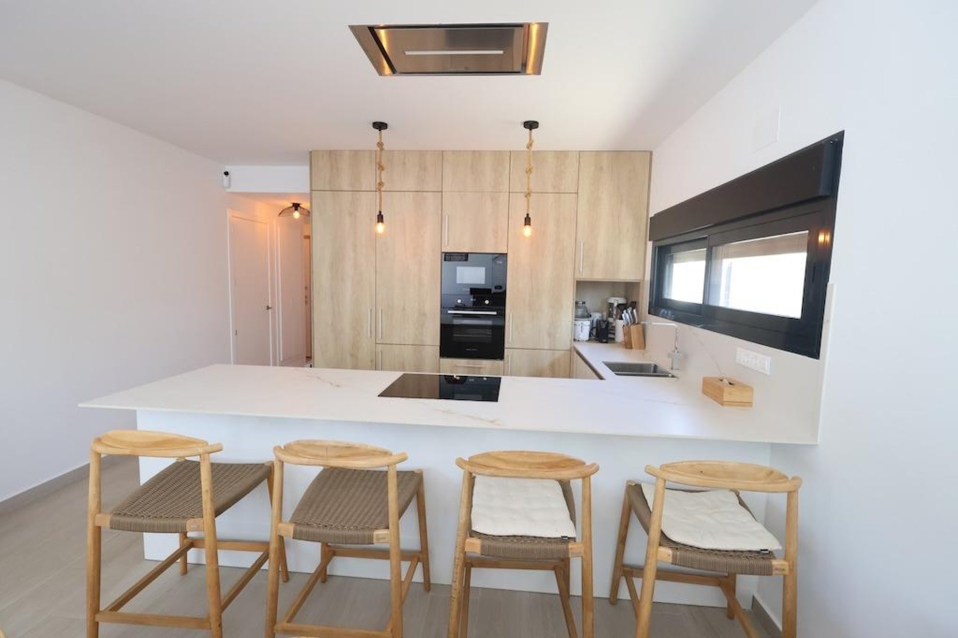 Revente - Chalet - Algorfa - Comunidad Valenciana