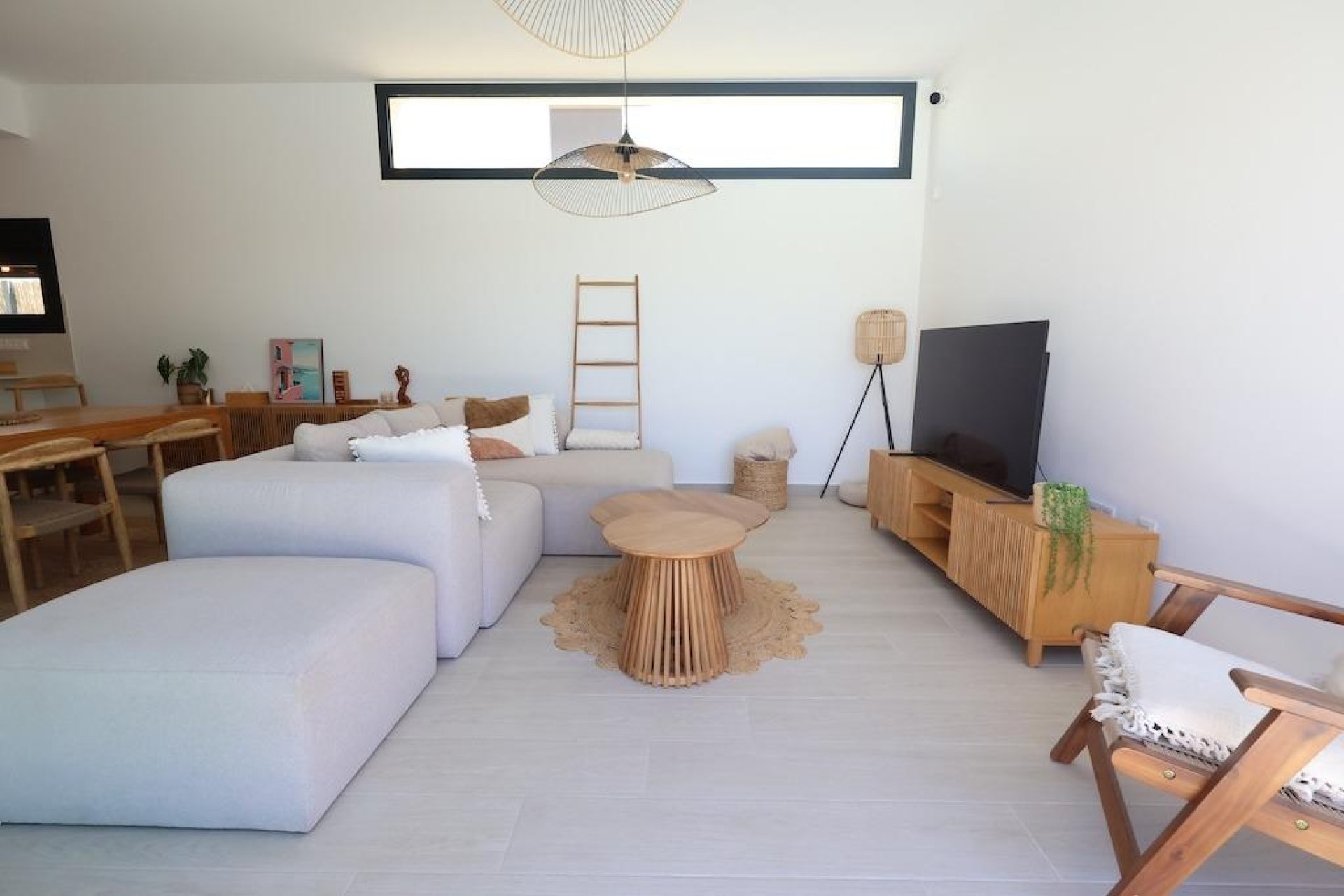 Revente - Chalet - Algorfa - Comunidad Valenciana