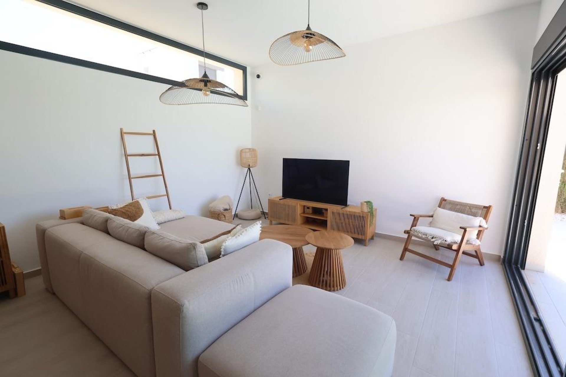 Revente - Chalet - Algorfa - Comunidad Valenciana