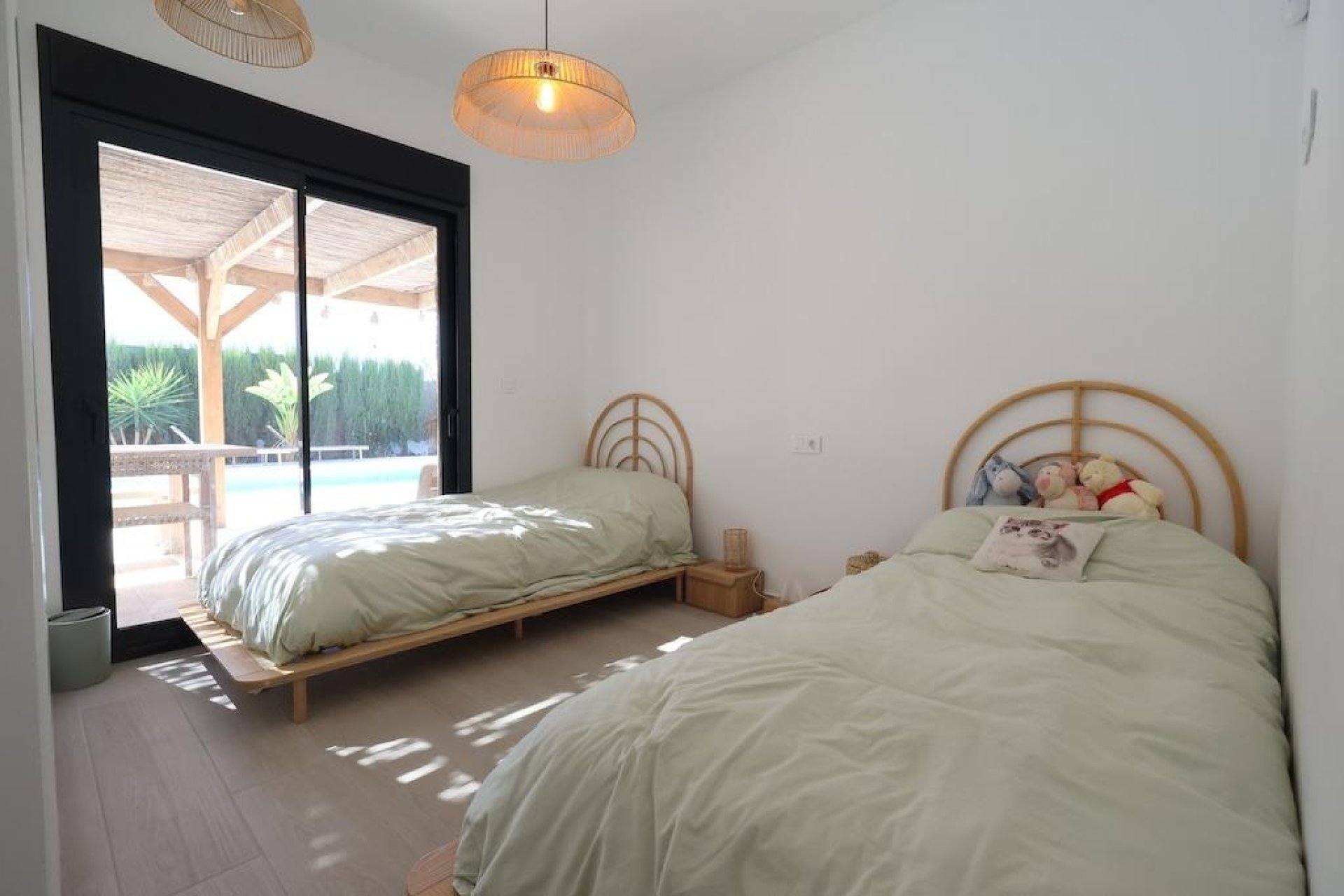 Revente - Chalet - Algorfa - Comunidad Valenciana