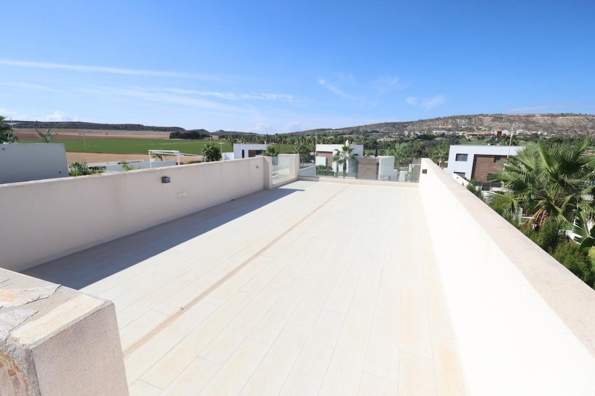 Revente - Chalet - Algorfa - Comunidad Valenciana