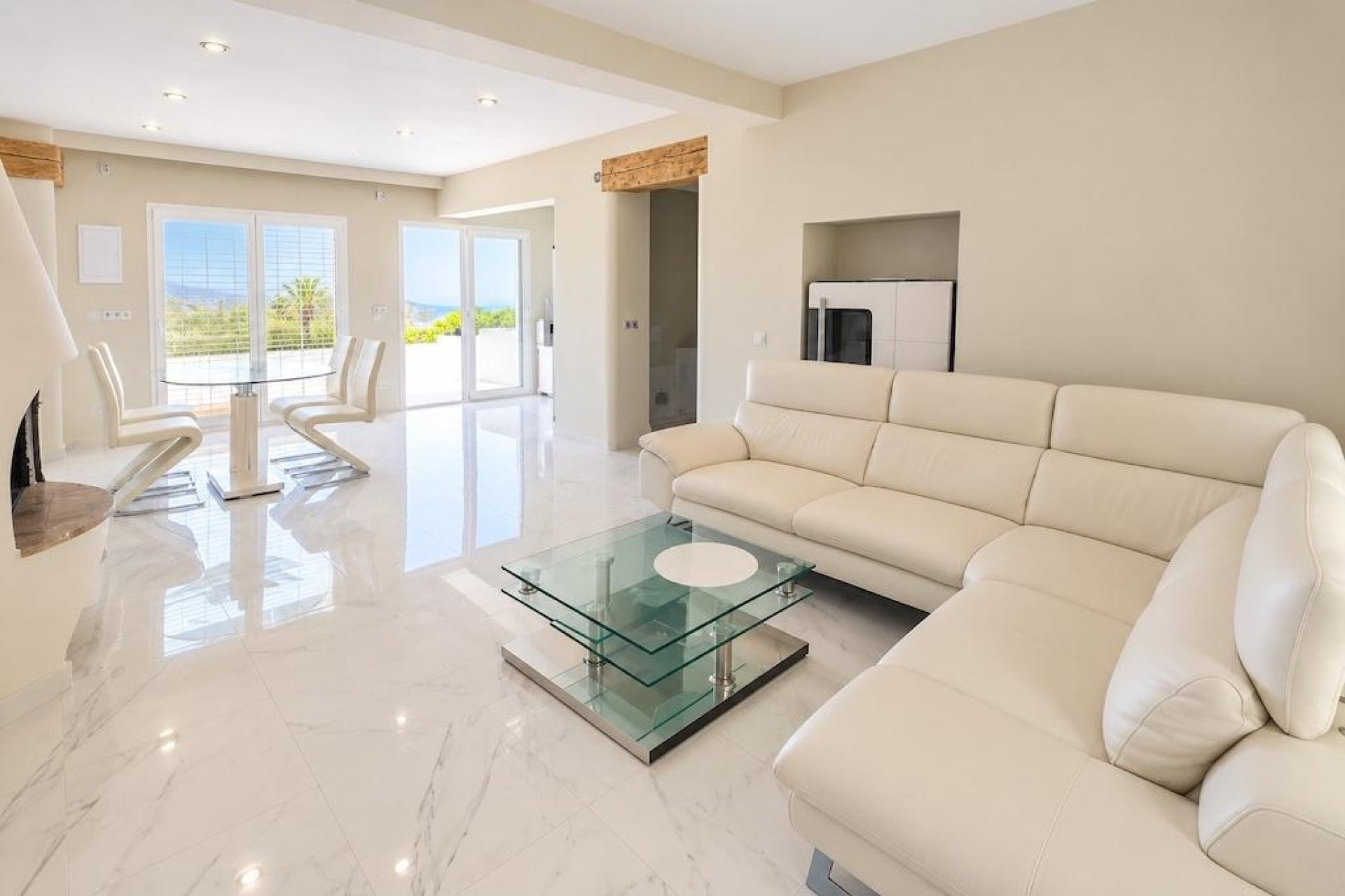 Revente - Chalet - Altea - Altea la Vella