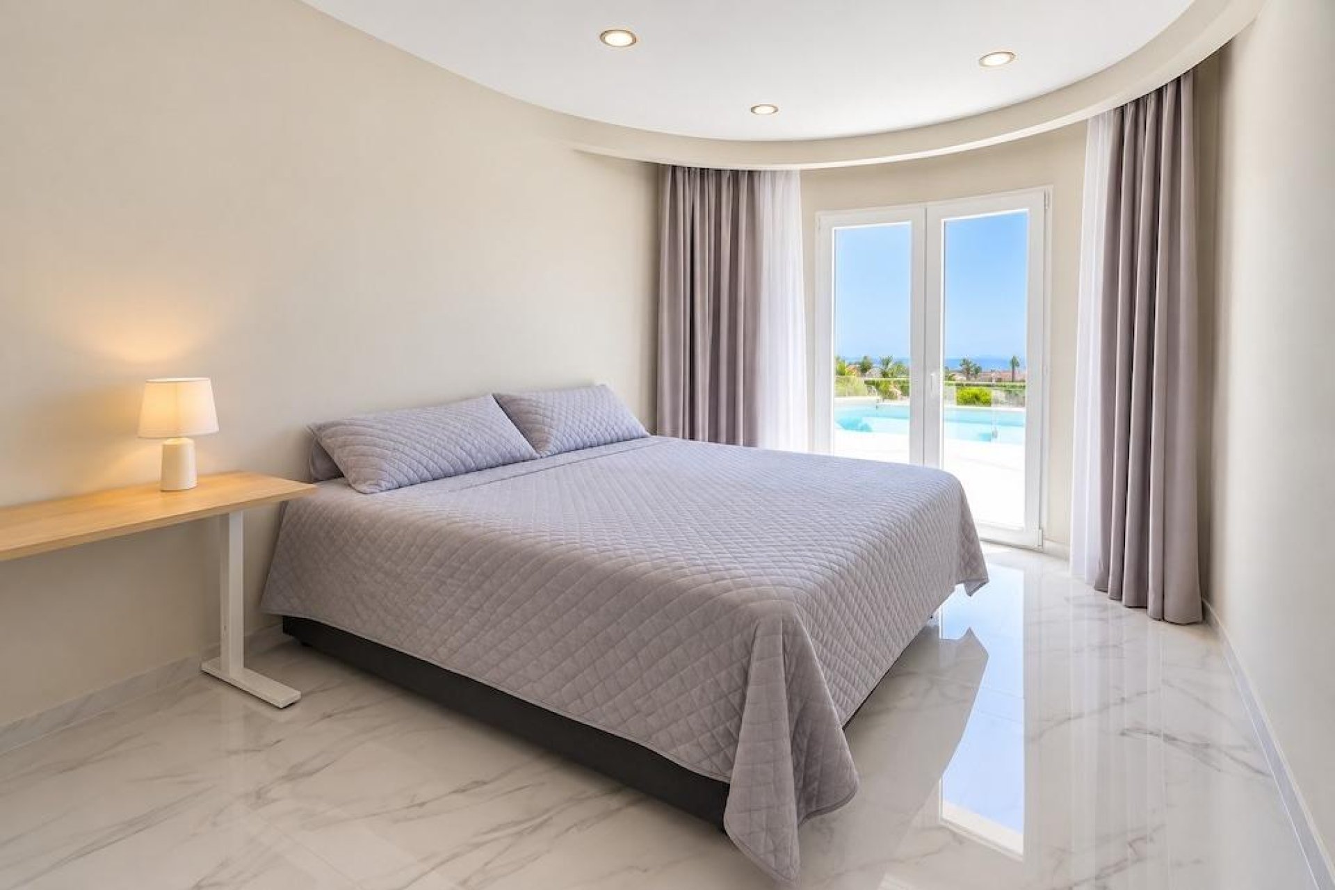 Revente - Chalet - Altea - Altea la Vella