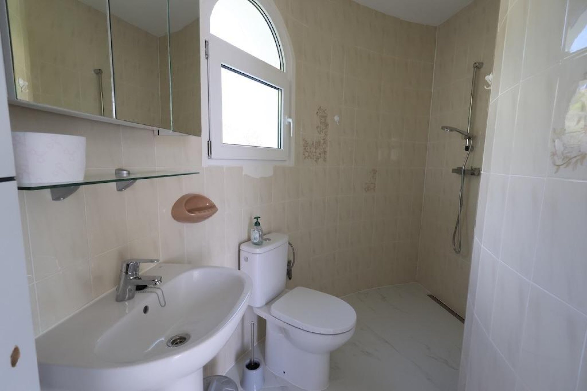 Revente - Chalet - Altea - Altea la Vella
