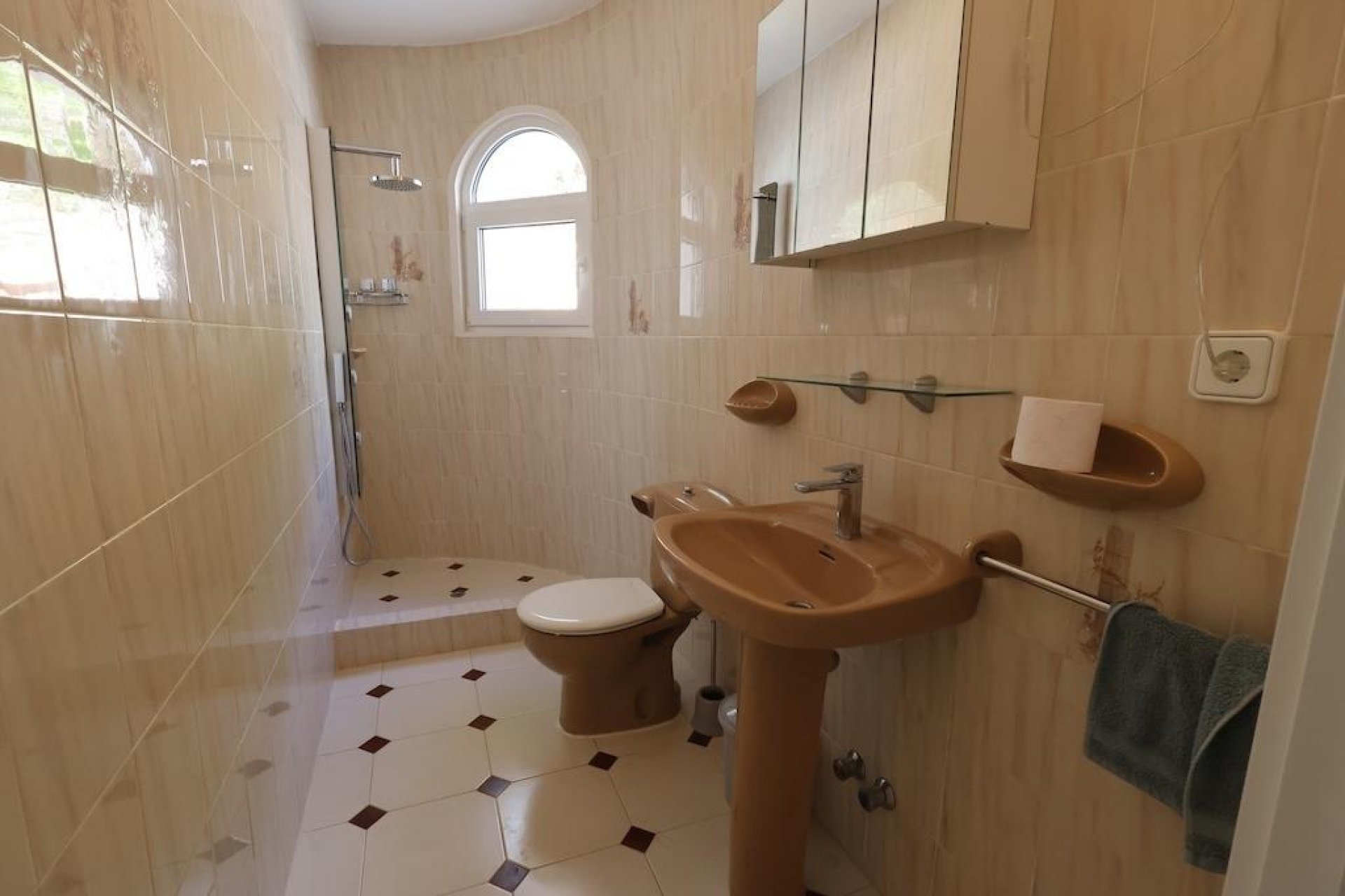 Revente - Chalet - Altea - Altea la Vella