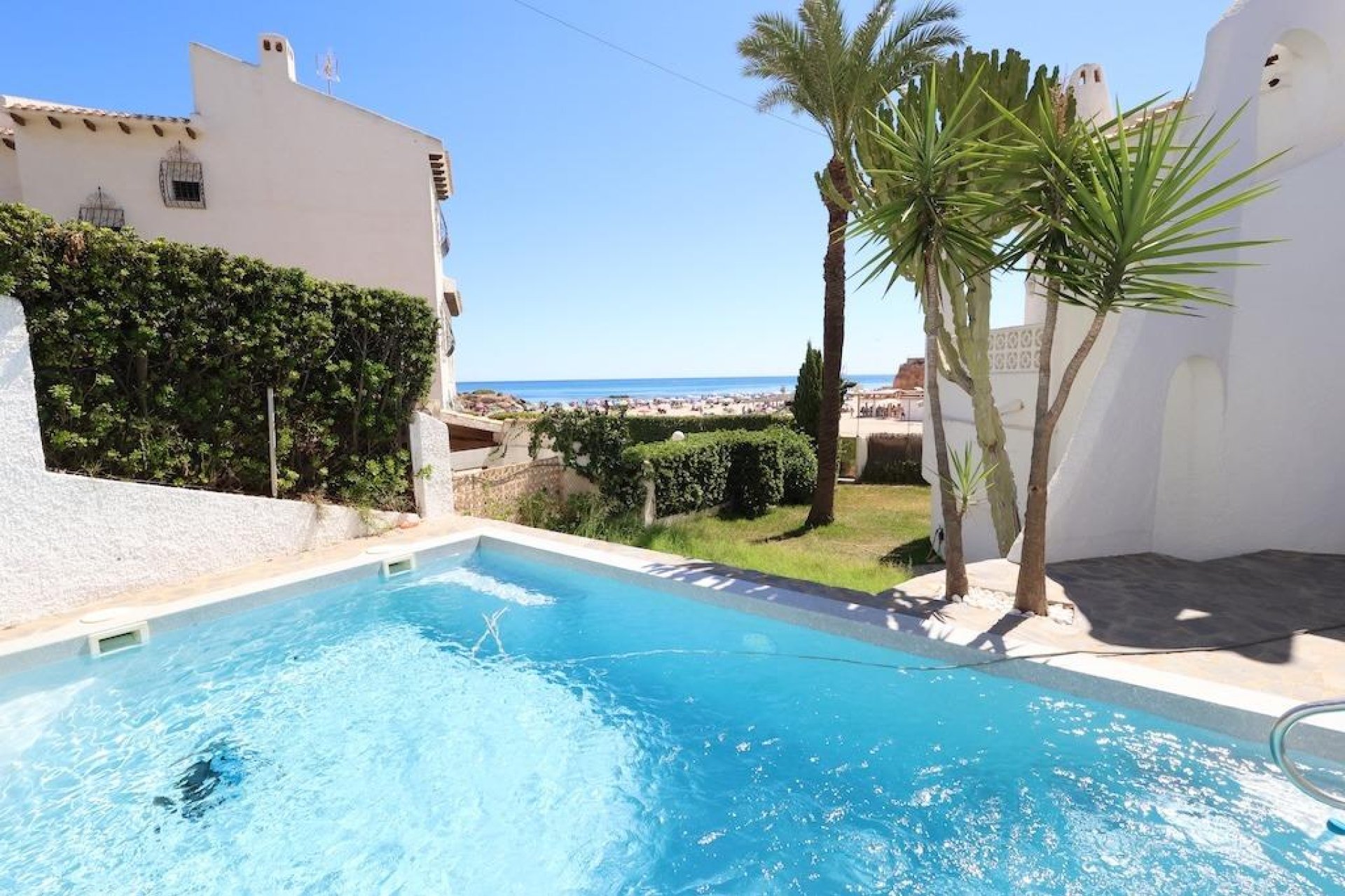 Revente - Chalet - Cabo Roig - Cala Capitan