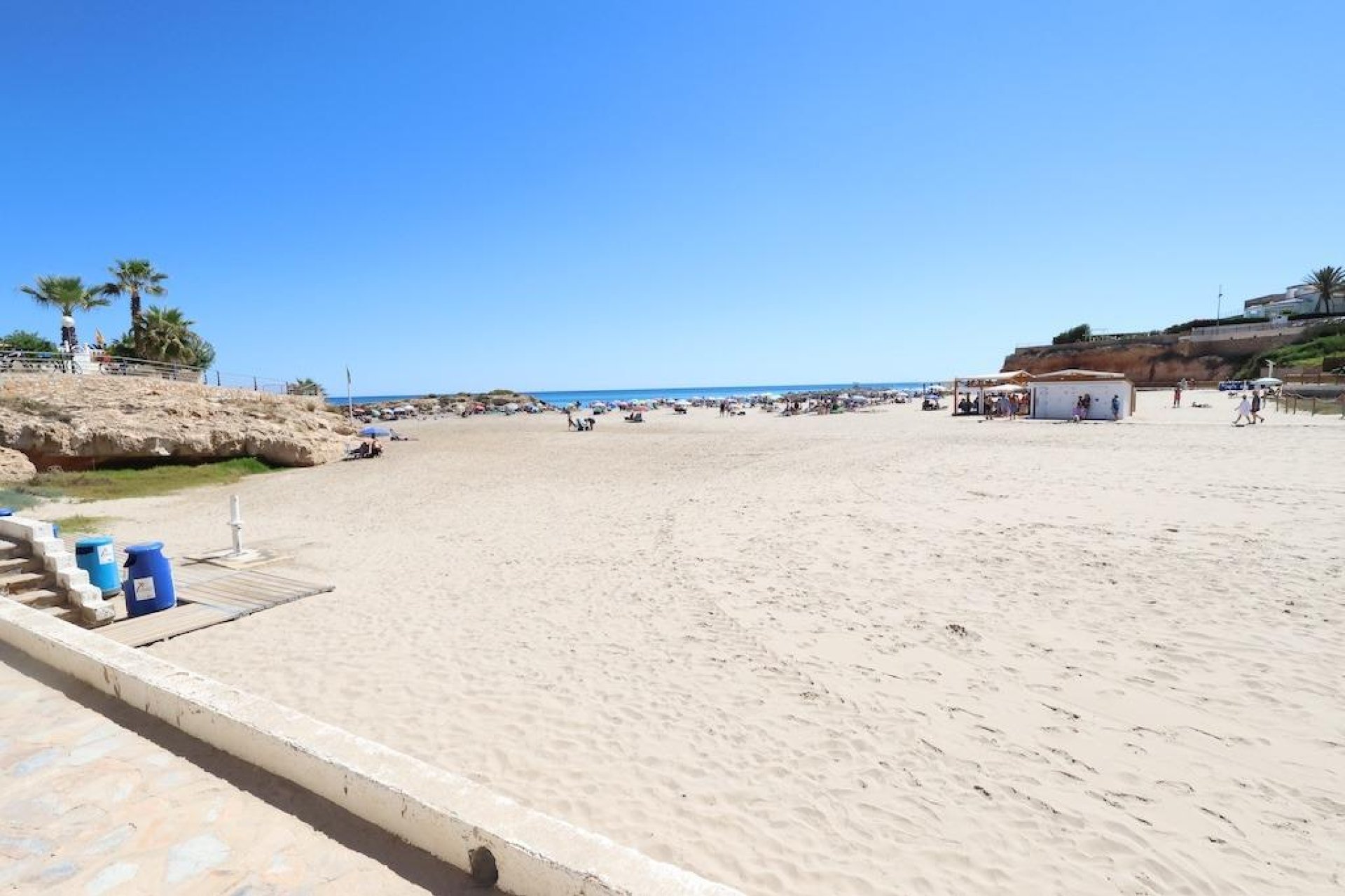 Revente - Chalet - Cabo Roig - Cala Capitan