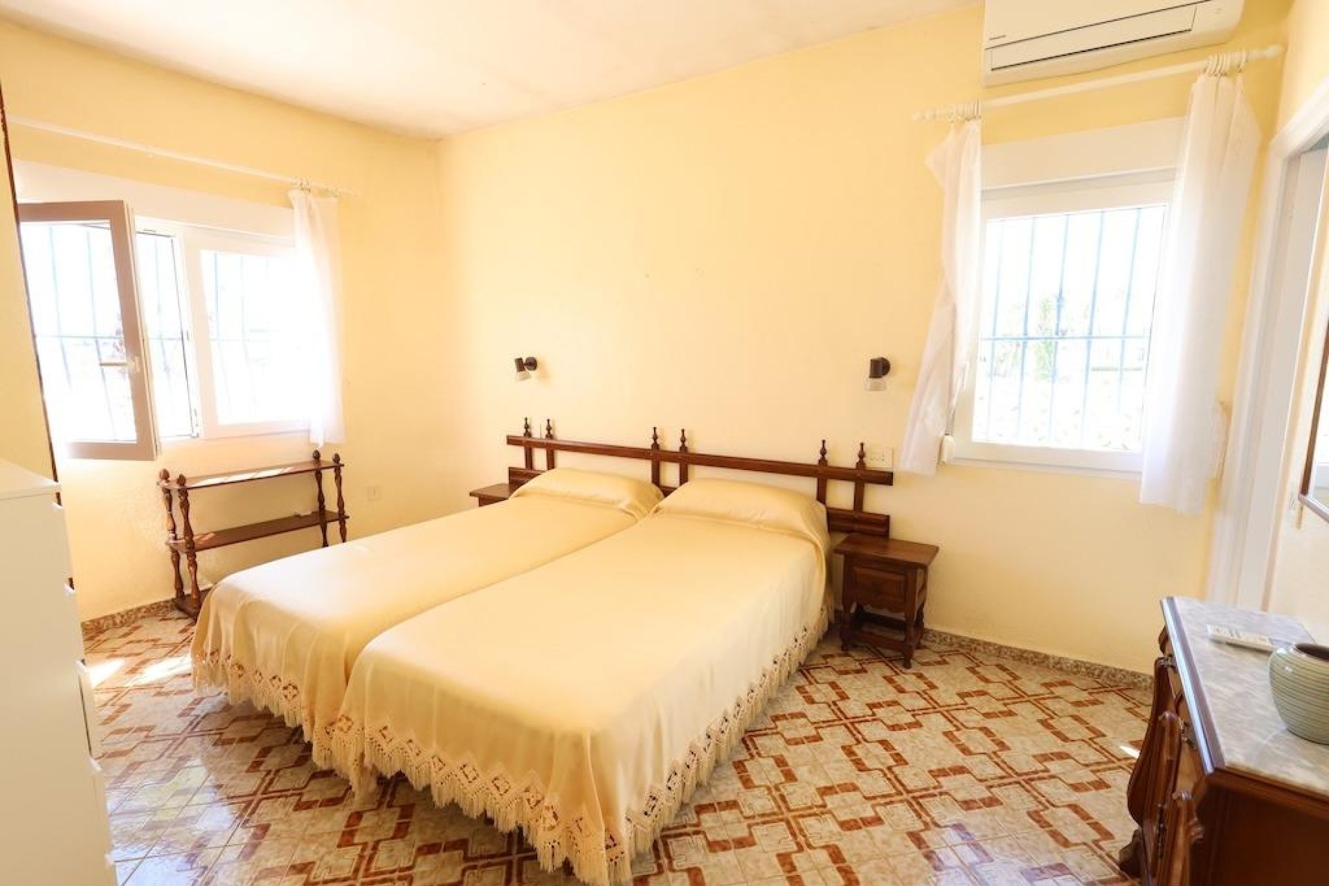 Revente - Chalet - Cabo Roig - Cala Capitan