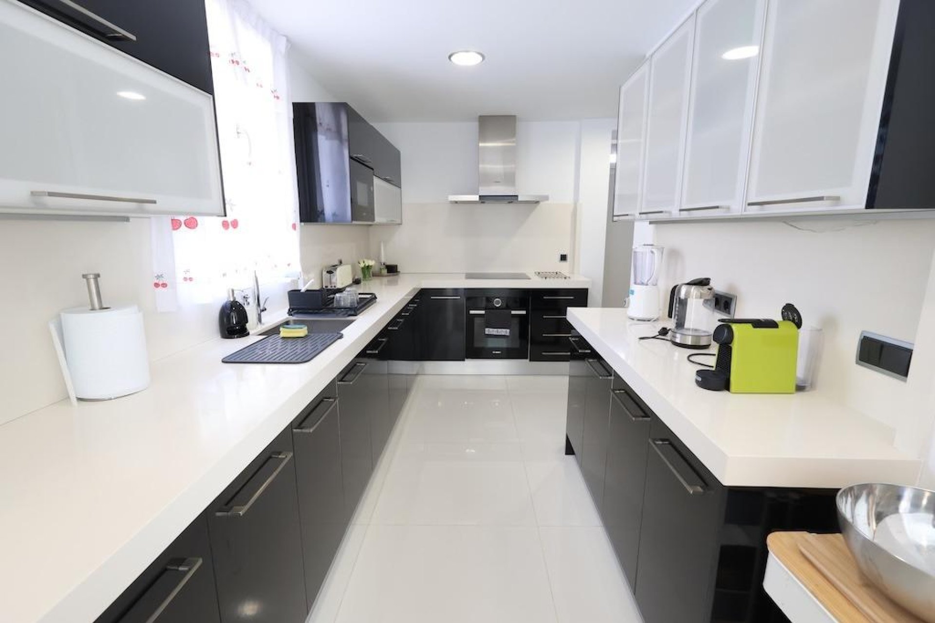 Revente - Chalet - Cabo Roig - Costa blanca