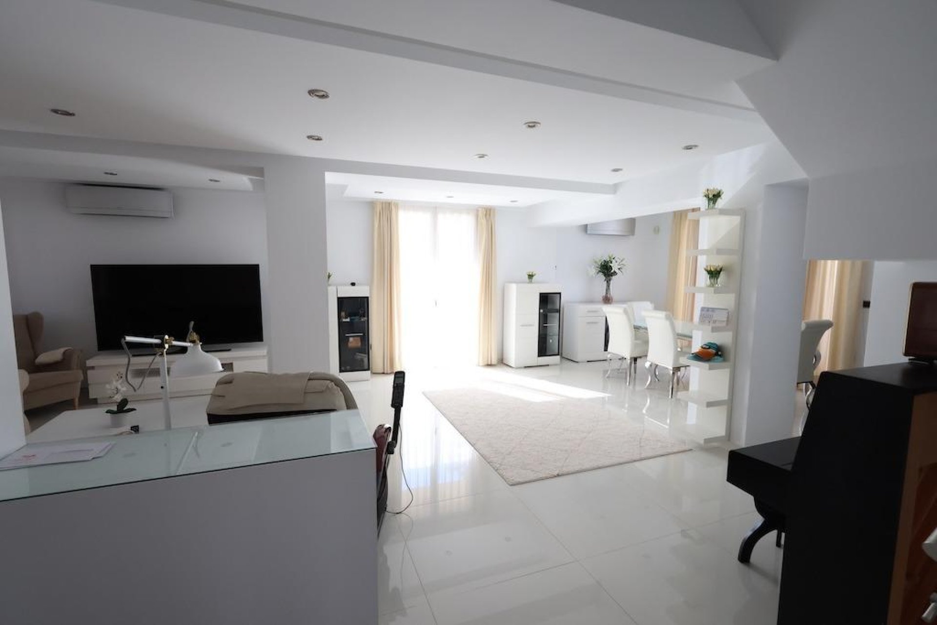 Revente - Chalet - Cabo Roig - Costa blanca