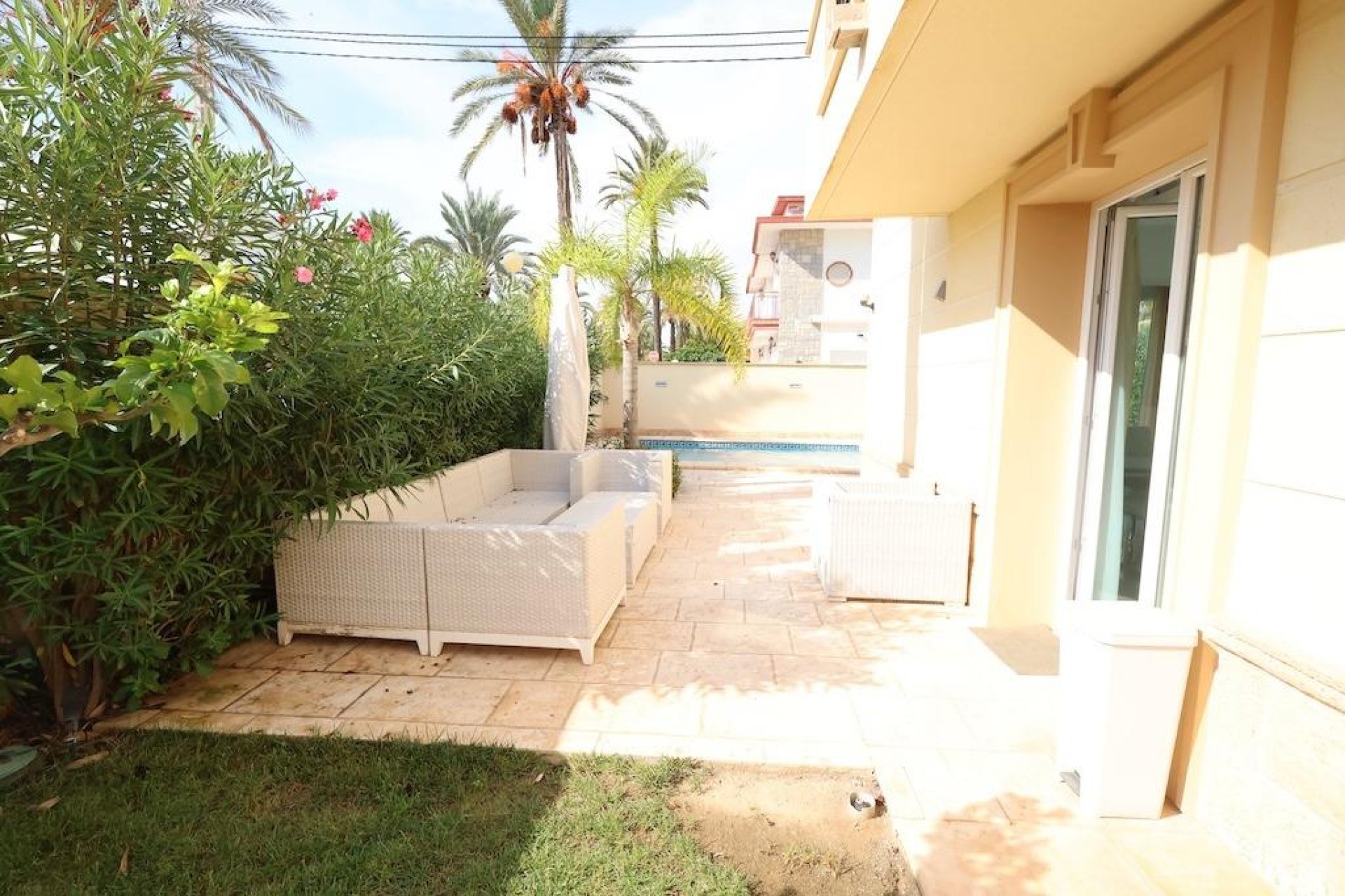 Revente - Chalet - Cabo Roig - Costa blanca