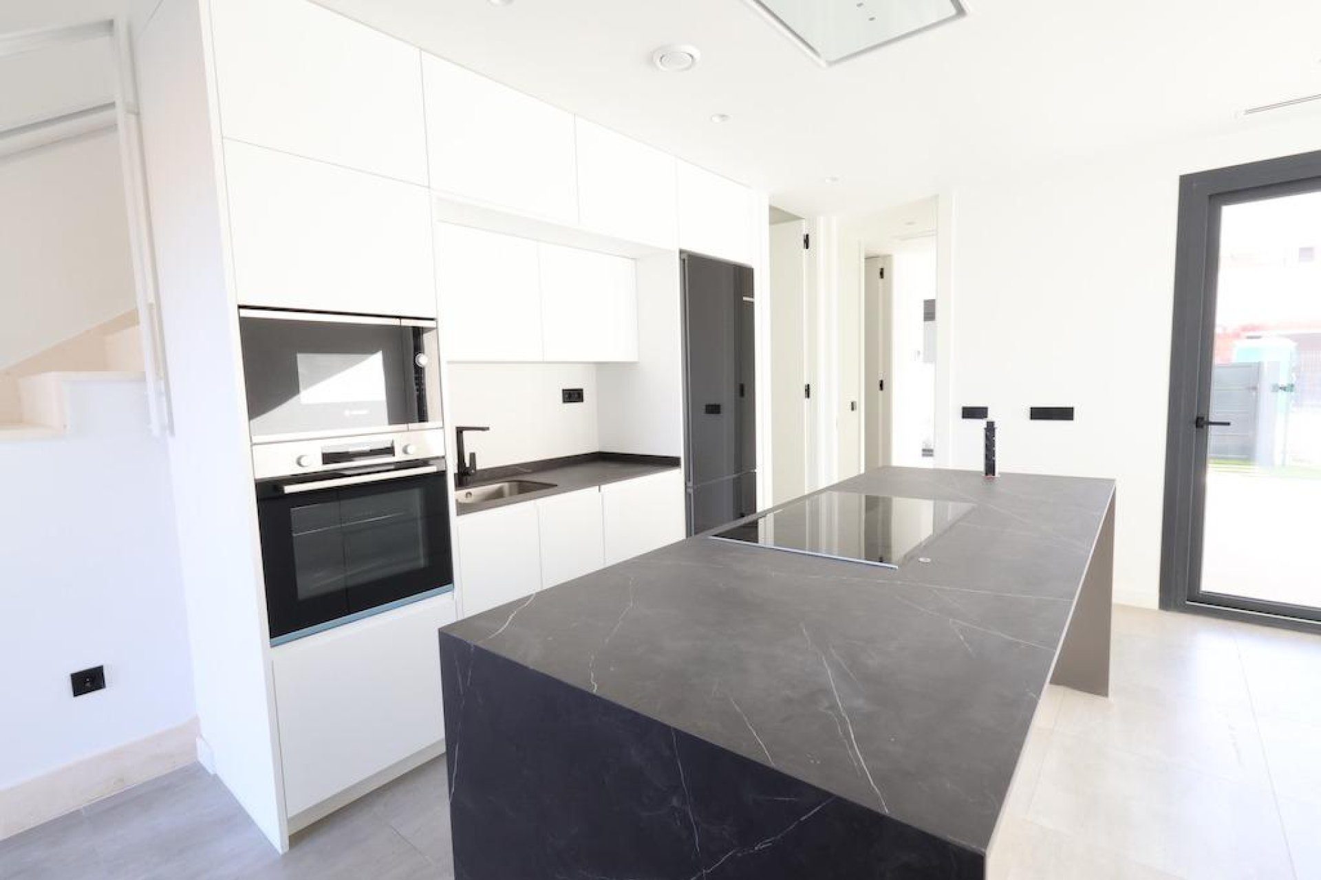 Revente - Chalet - Los Alcázares - Santa Rosalia Lake And Life Resort