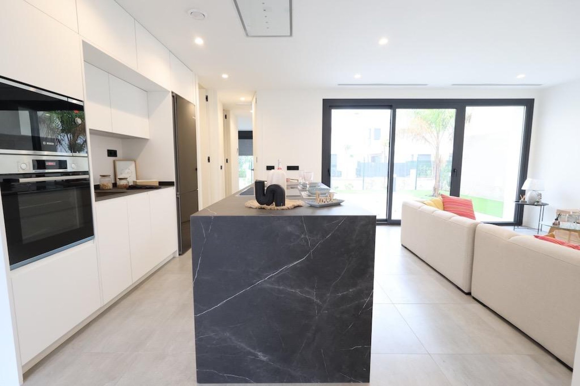 Revente - Chalet - Los Alcázares - Santa Rosalia Lake And Life Resort