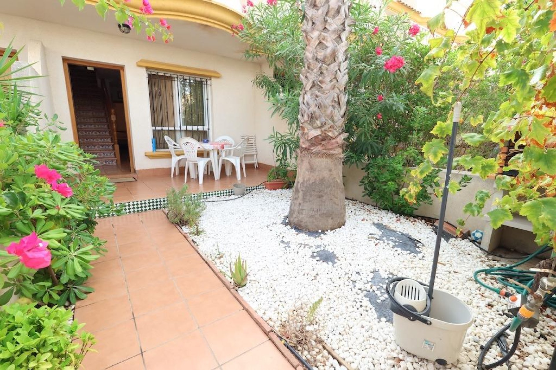 Revente - Chalet - Orihuela Costa - Cabo Roig