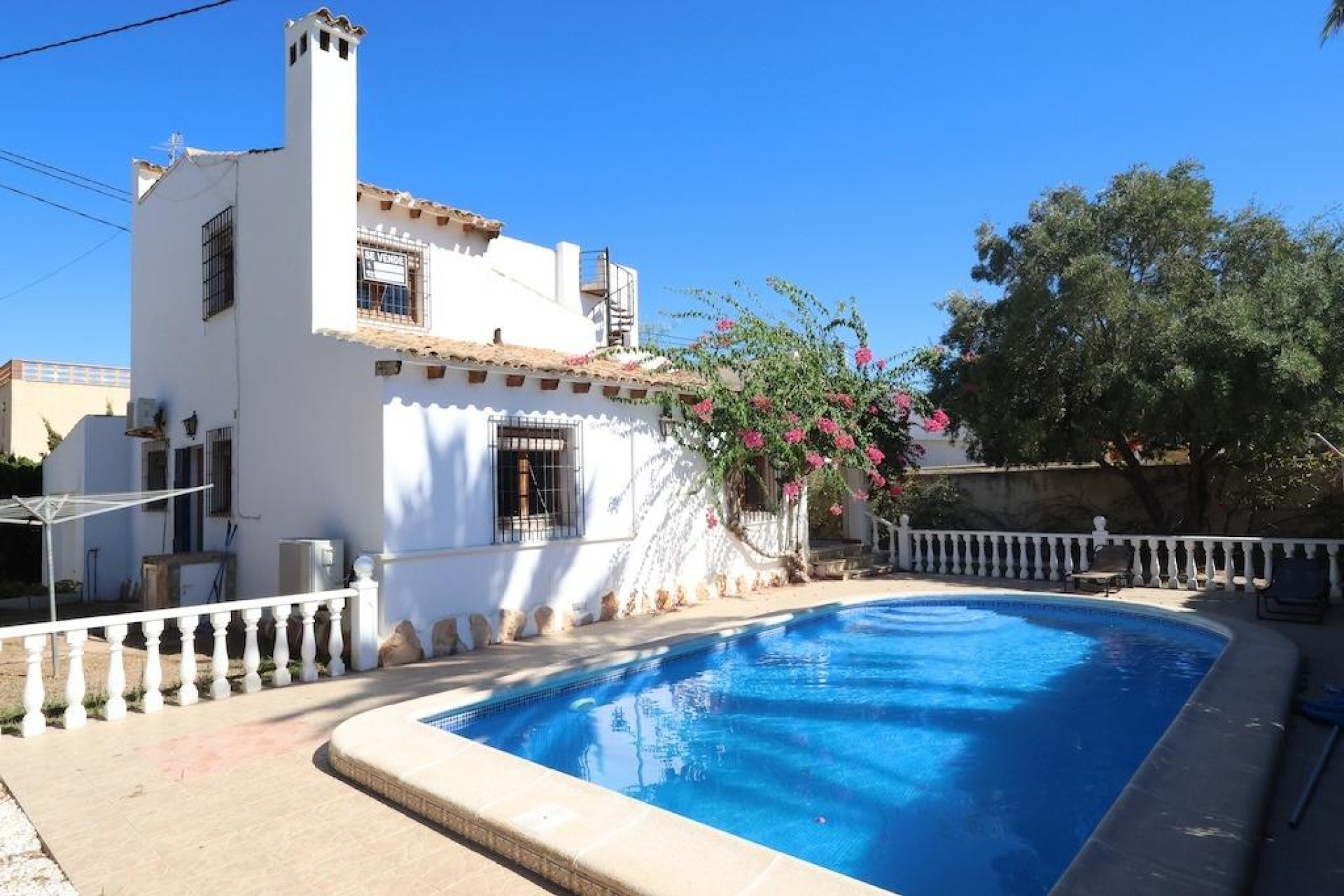 Revente - Chalet - Orihuela Costa - Cabo Roig