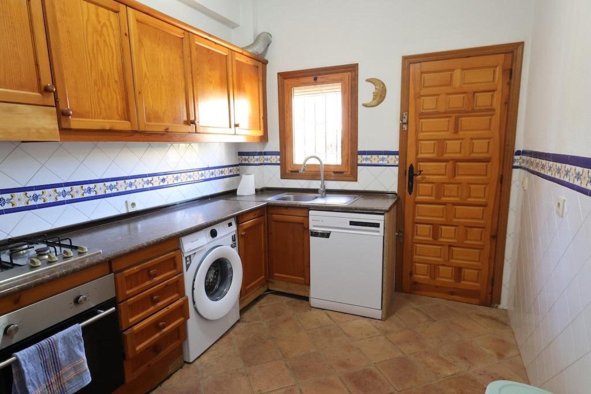 Revente - Chalet - Orihuela Costa - Cabo Roig