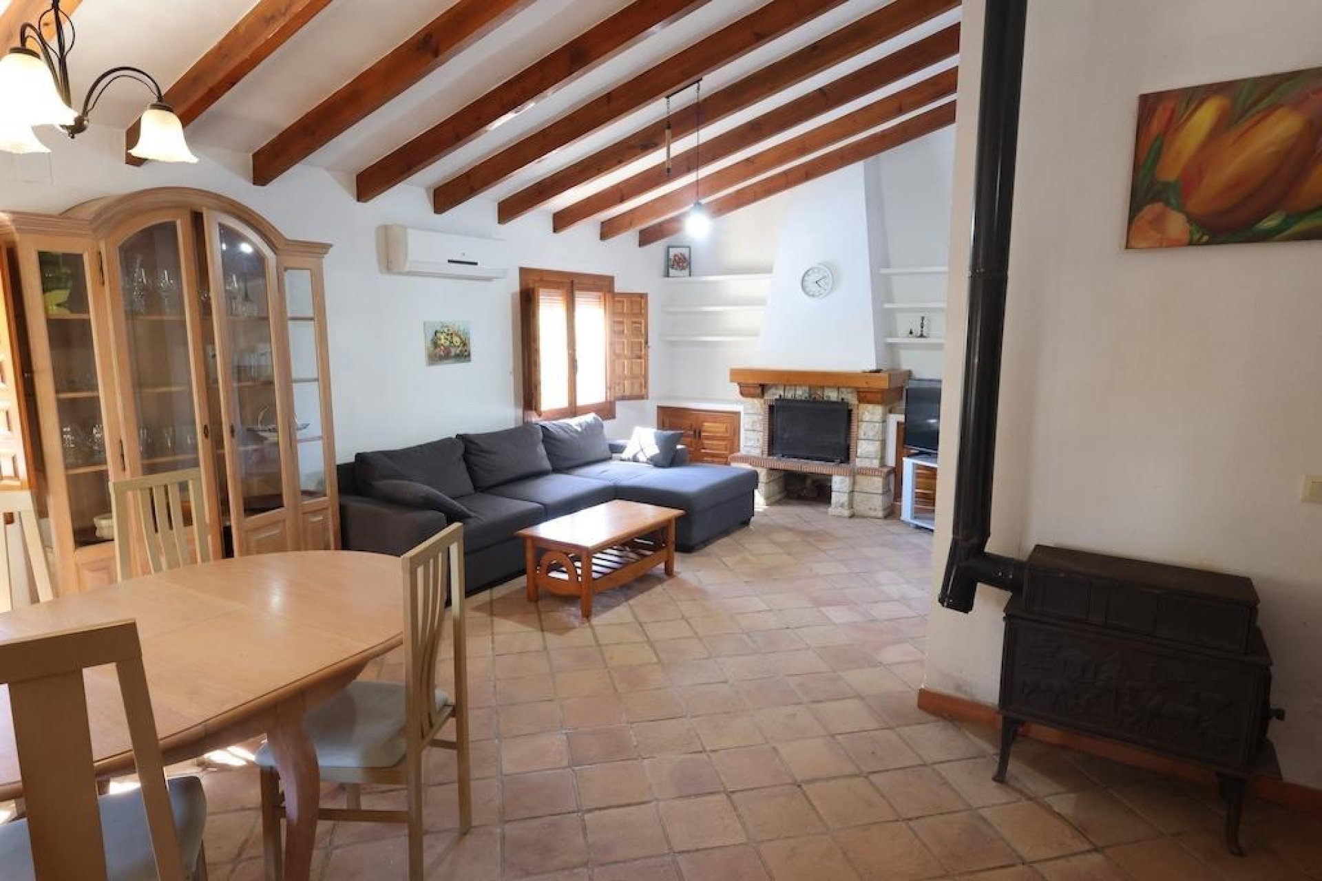 Revente - Chalet - Orihuela Costa - Cabo Roig