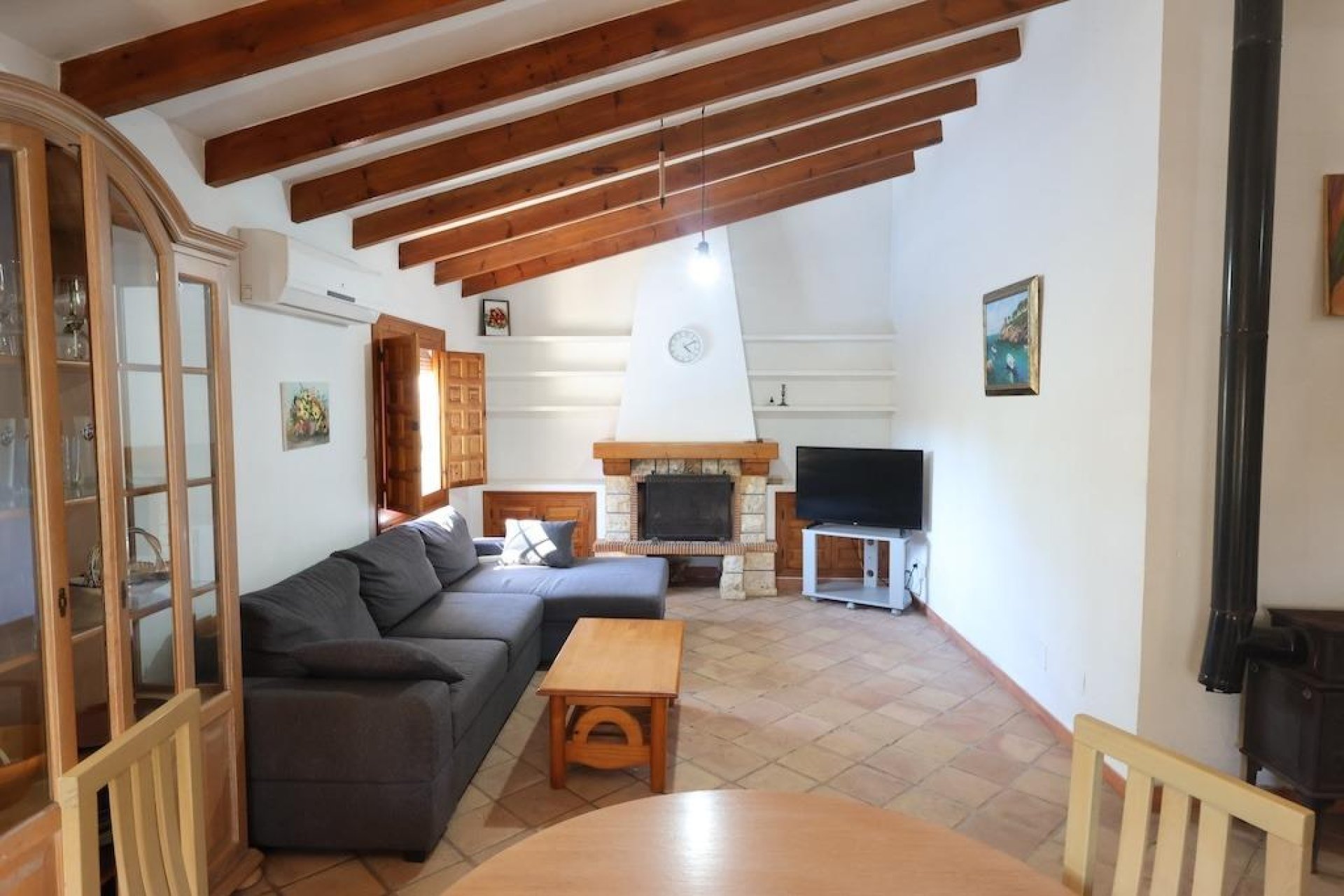 Revente - Chalet - Orihuela Costa - Cabo Roig
