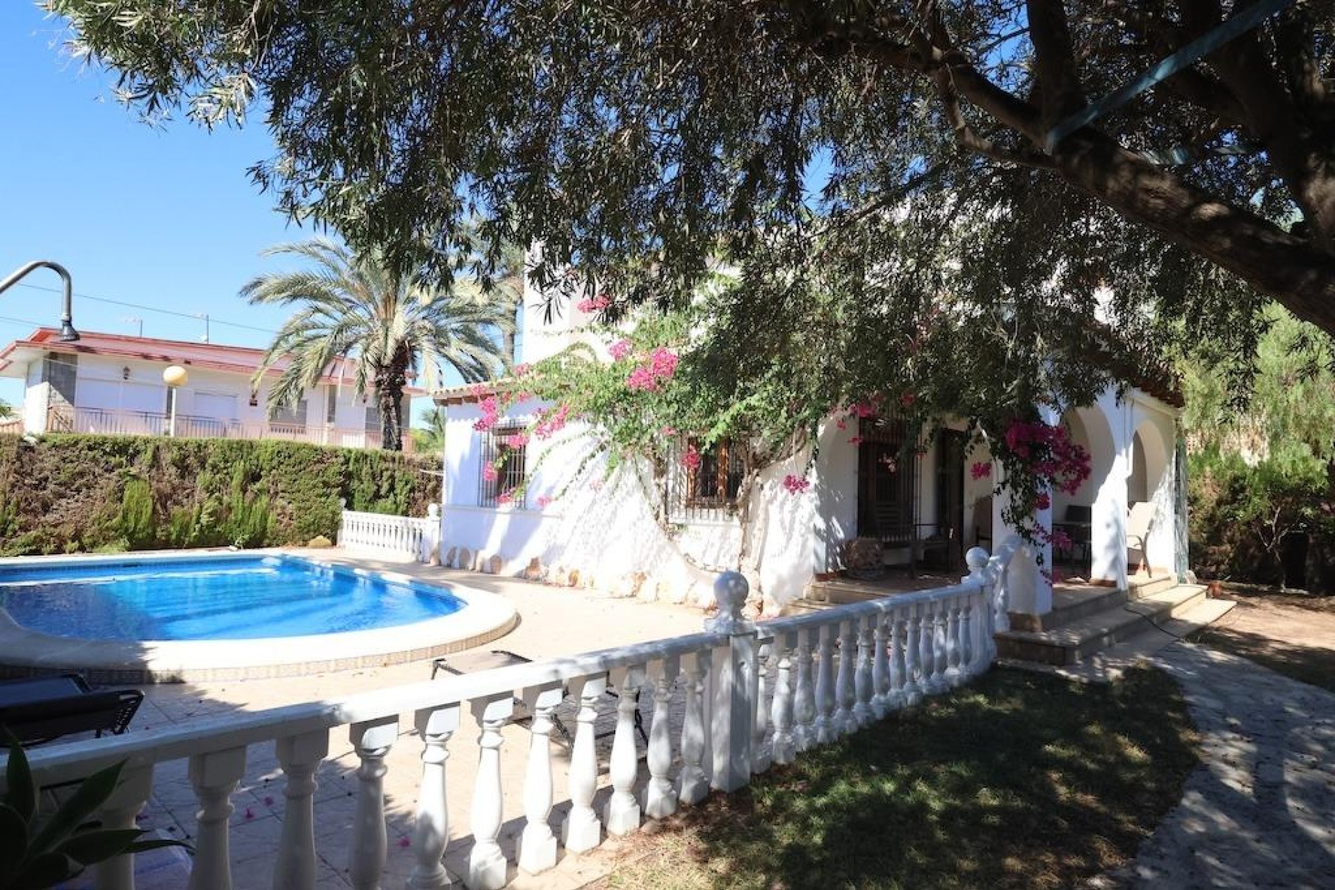 Revente - Chalet - Orihuela Costa - Cabo Roig