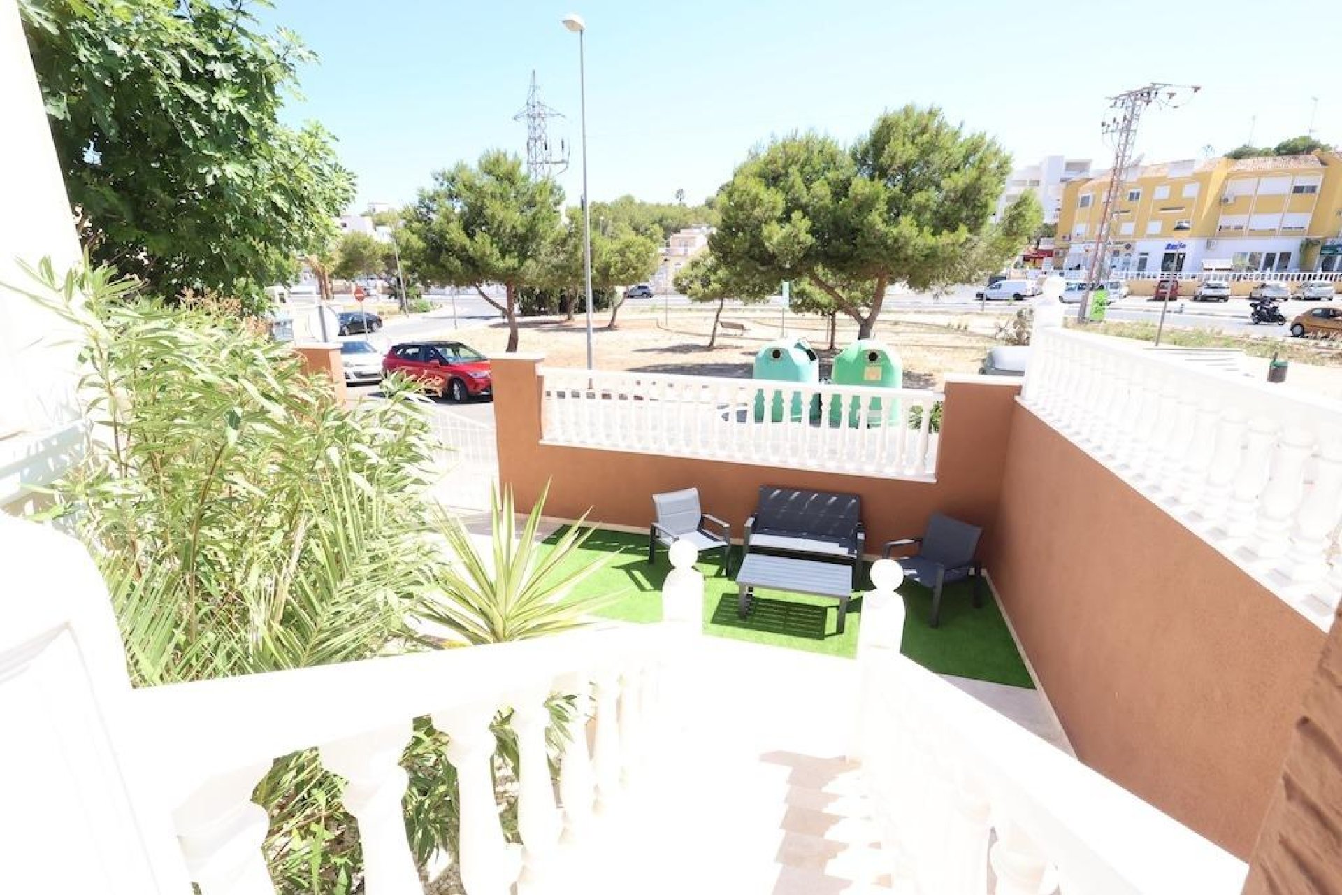 Revente - Chalet - Orihuela Costa - Las Filipinas