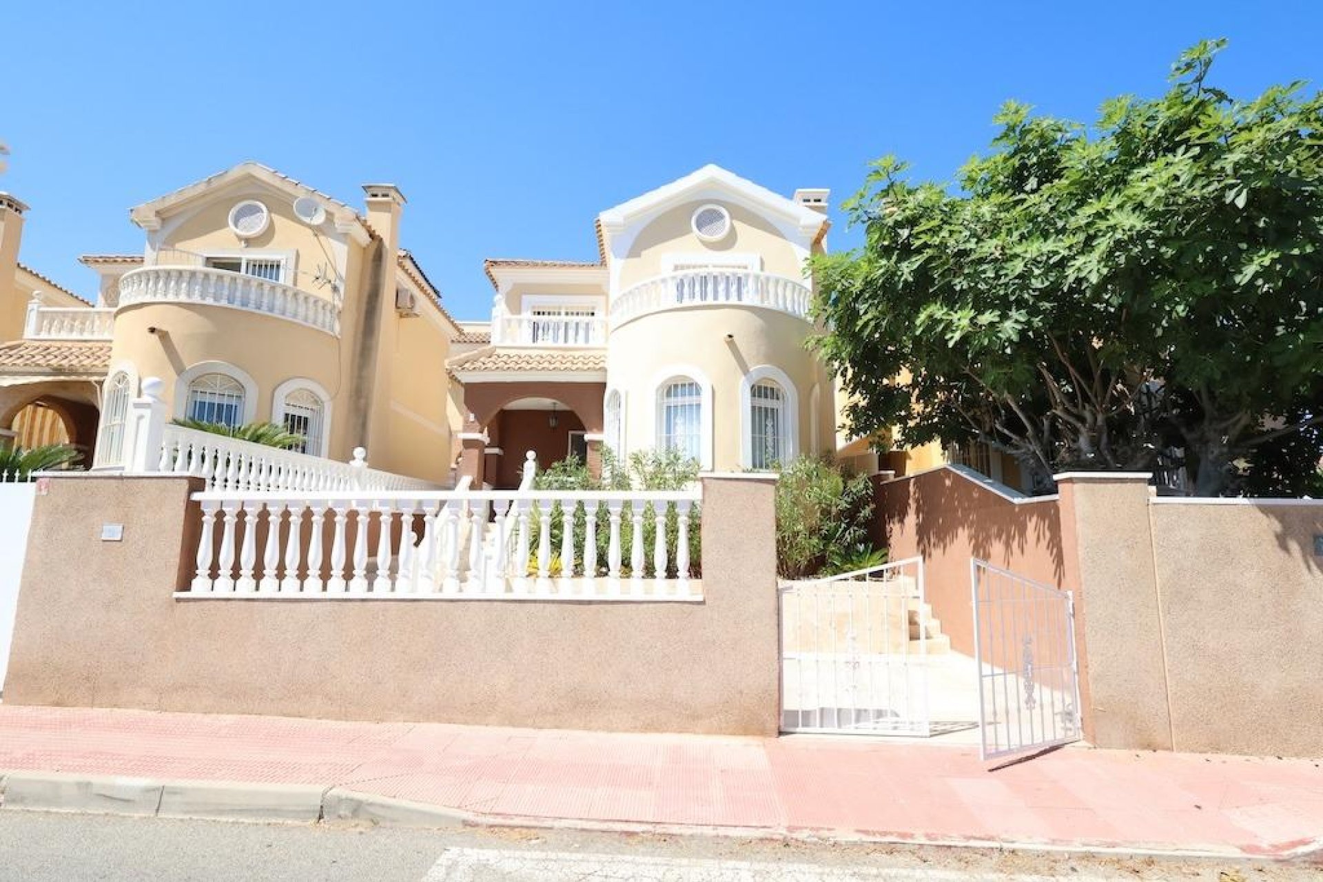 Revente - Chalet - Orihuela Costa - Las Filipinas