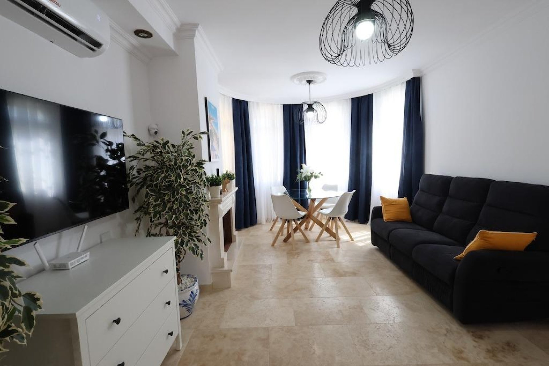 Revente - Chalet - Orihuela Costa - Las Filipinas