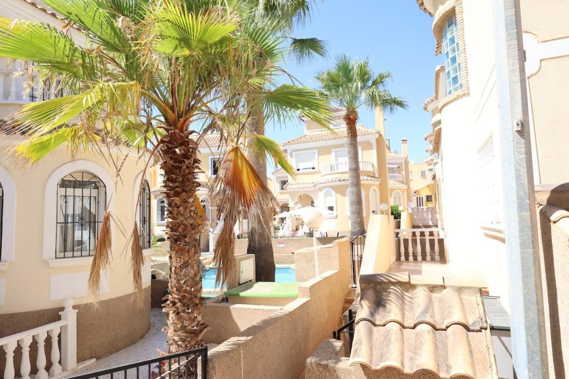 Revente - Chalet - Orihuela Costa - Las Filipinas