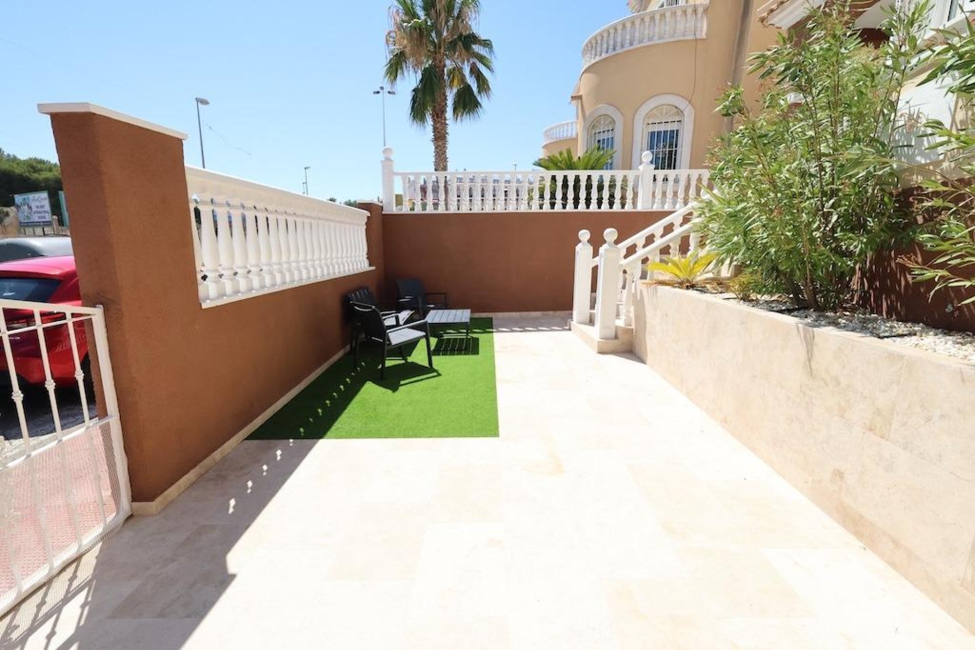 Revente - Chalet - Orihuela Costa - Las Filipinas