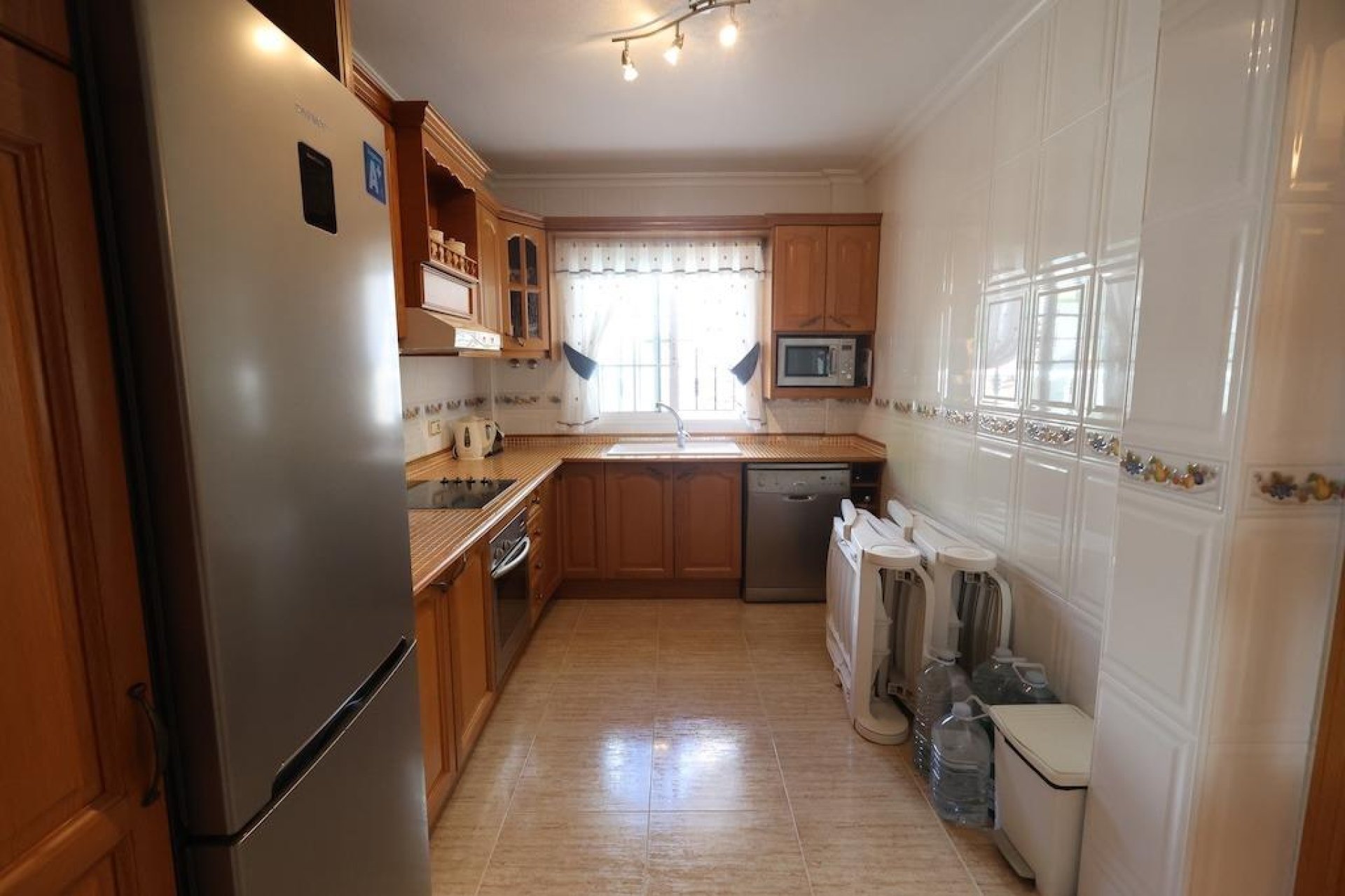 Revente - Chalet - Orihuela Costa - Las Filipinas