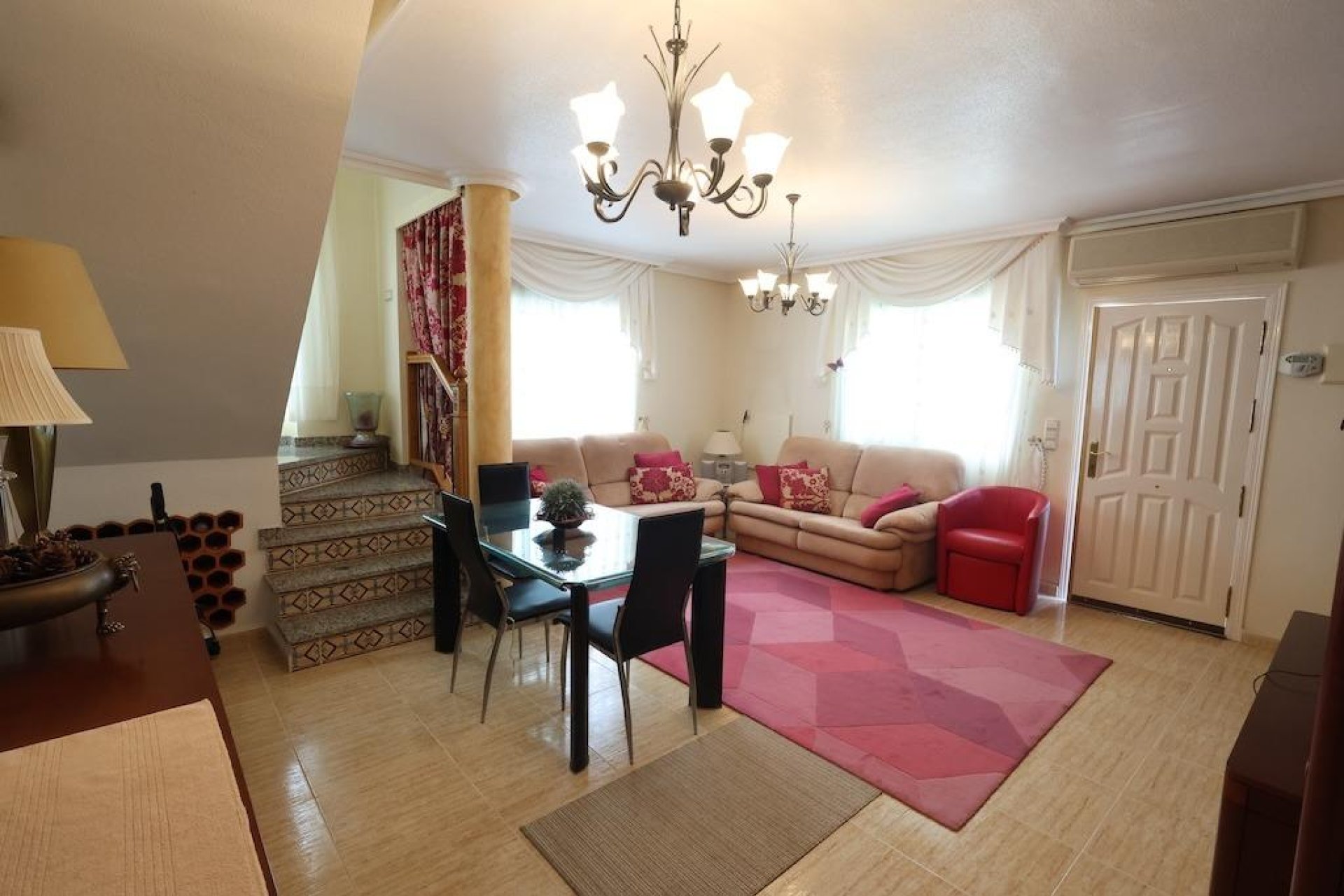 Revente - Chalet - Orihuela Costa - Las Filipinas