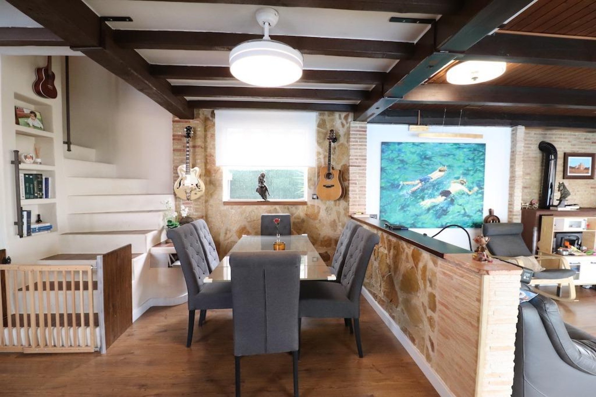 Revente - Chalet - Orihuela Costa - Montezenia