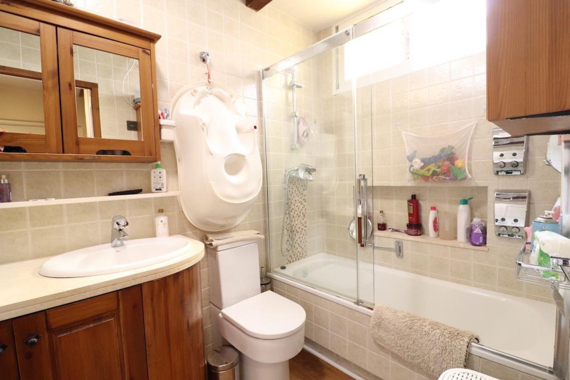 Revente - Chalet - Orihuela Costa - Montezenia