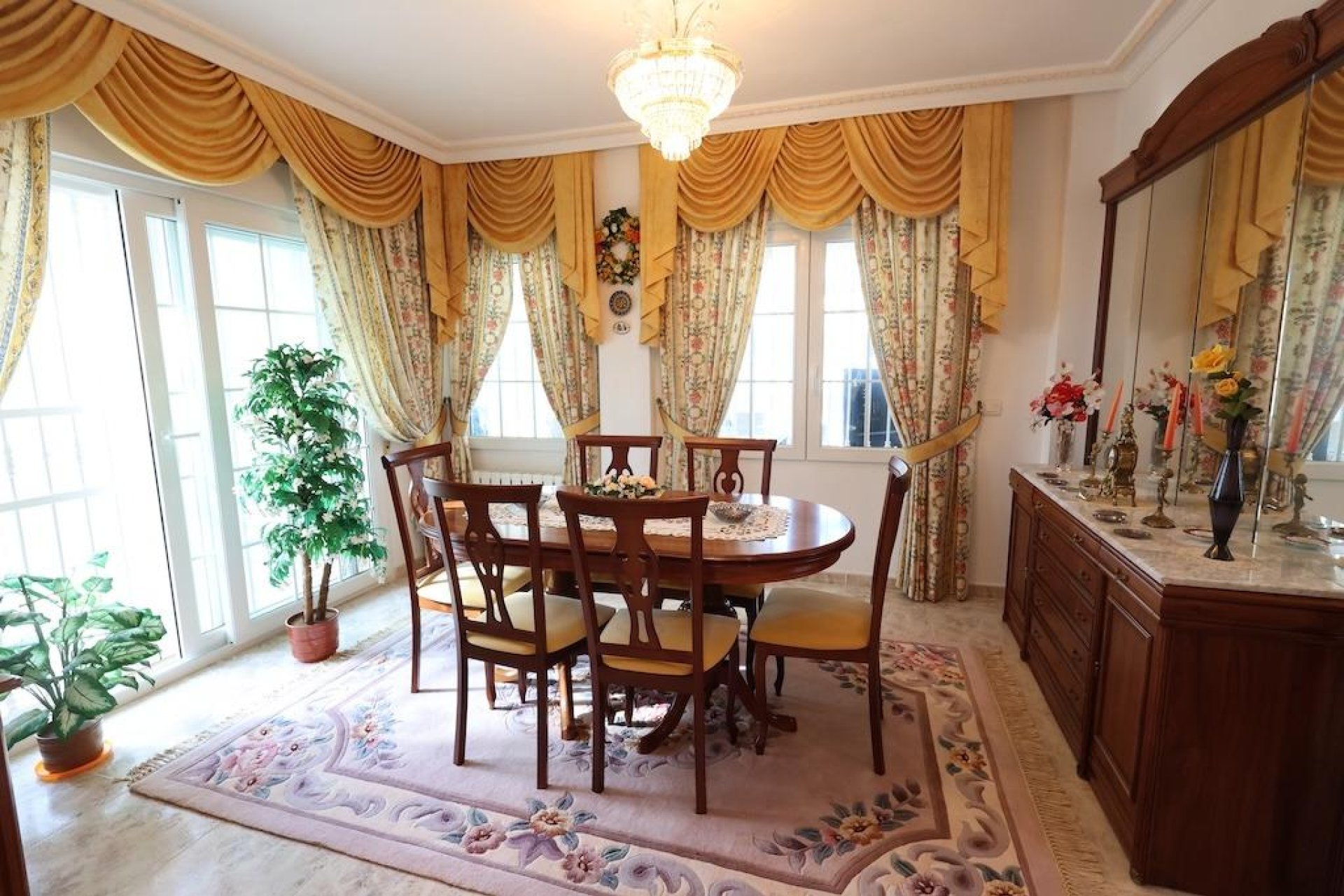 Revente - Chalet - Orihuela Costa - Villamartín-Las Filipinas