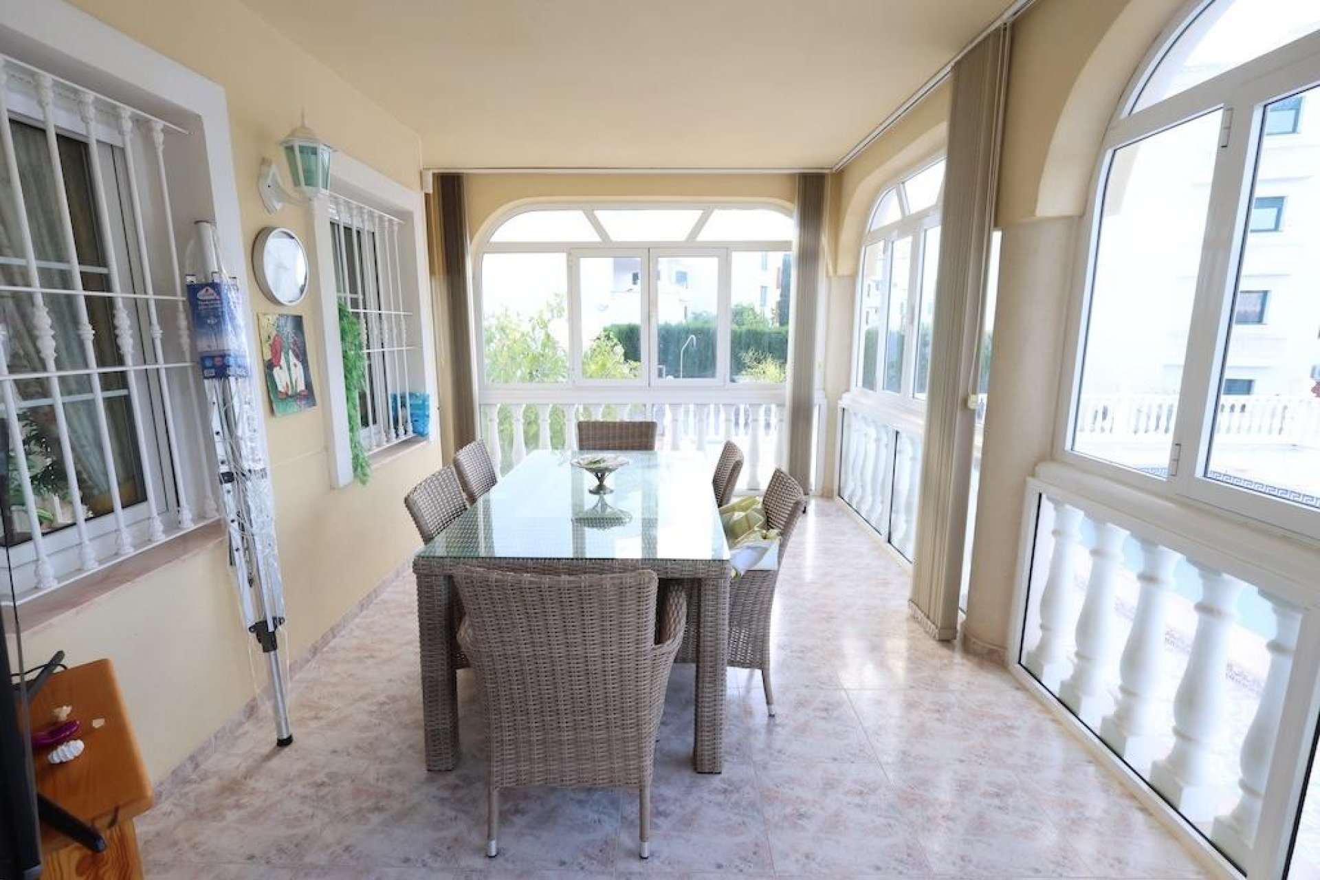 Revente - Chalet - Orihuela Costa - Villamartín-Las Filipinas