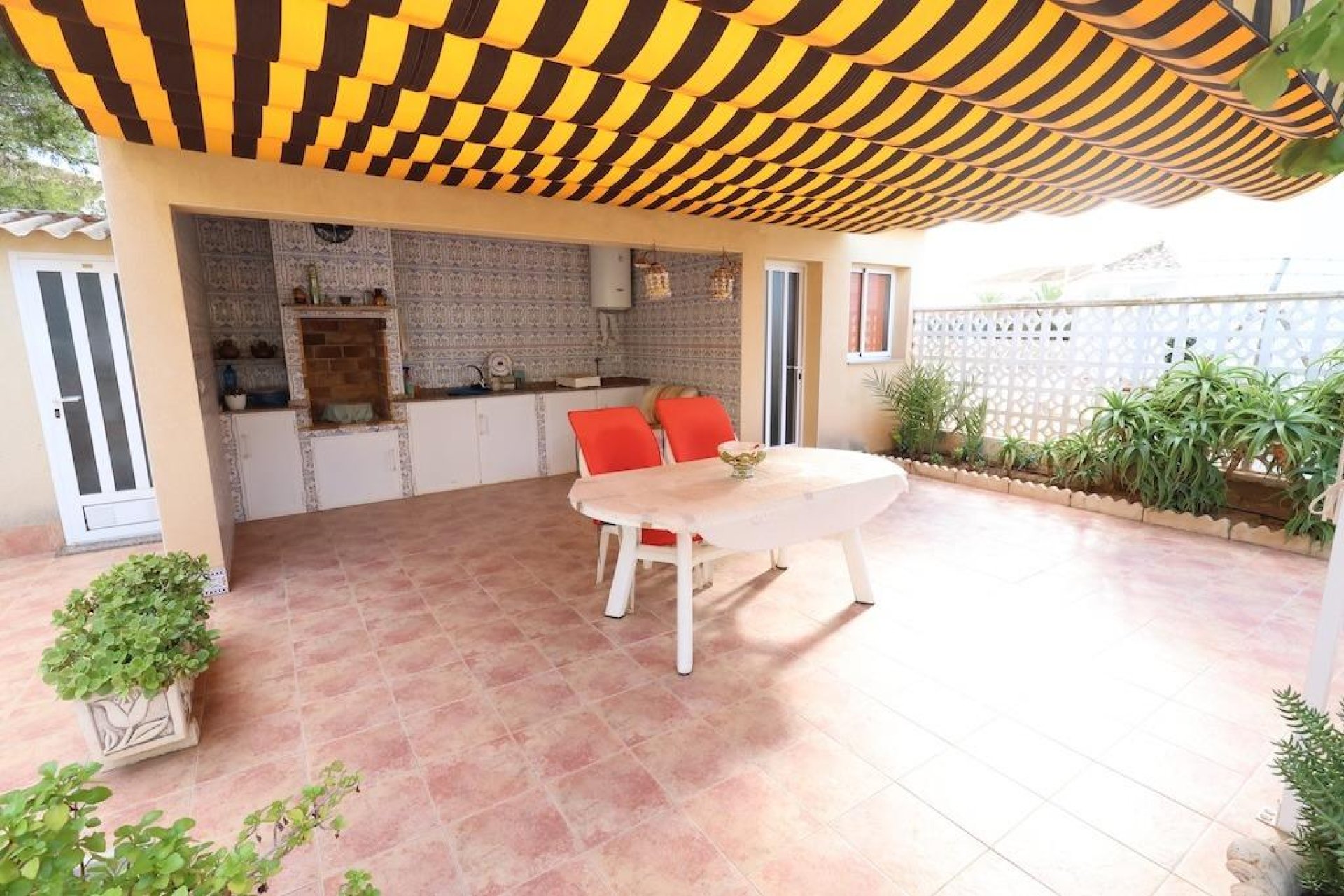 Revente - Chalet - Orihuela Costa - Villamartín-Las Filipinas