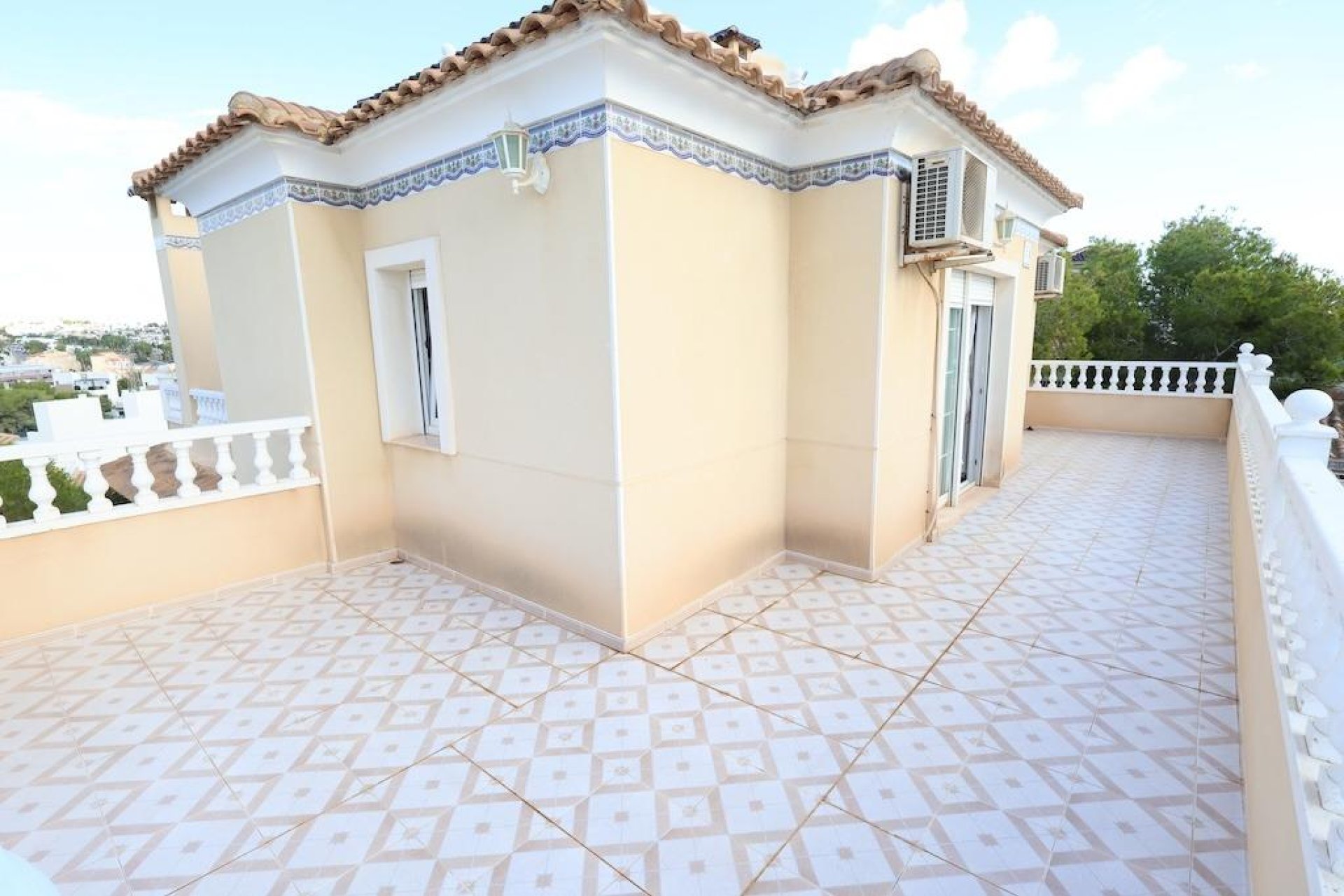 Revente - Chalet - Orihuela Costa - Villamartín-Las Filipinas