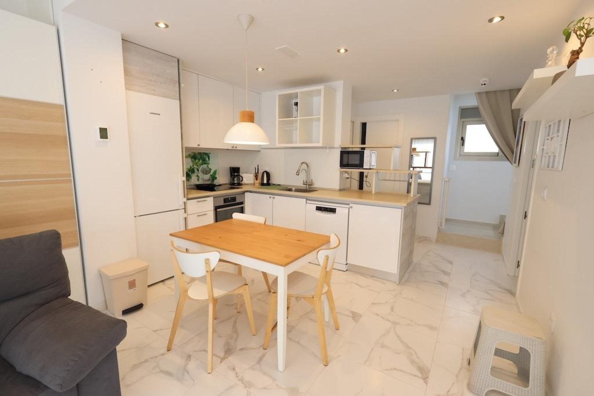 Revente - Chalet - Orihuela Costa - Villamartín-Las Filipinas