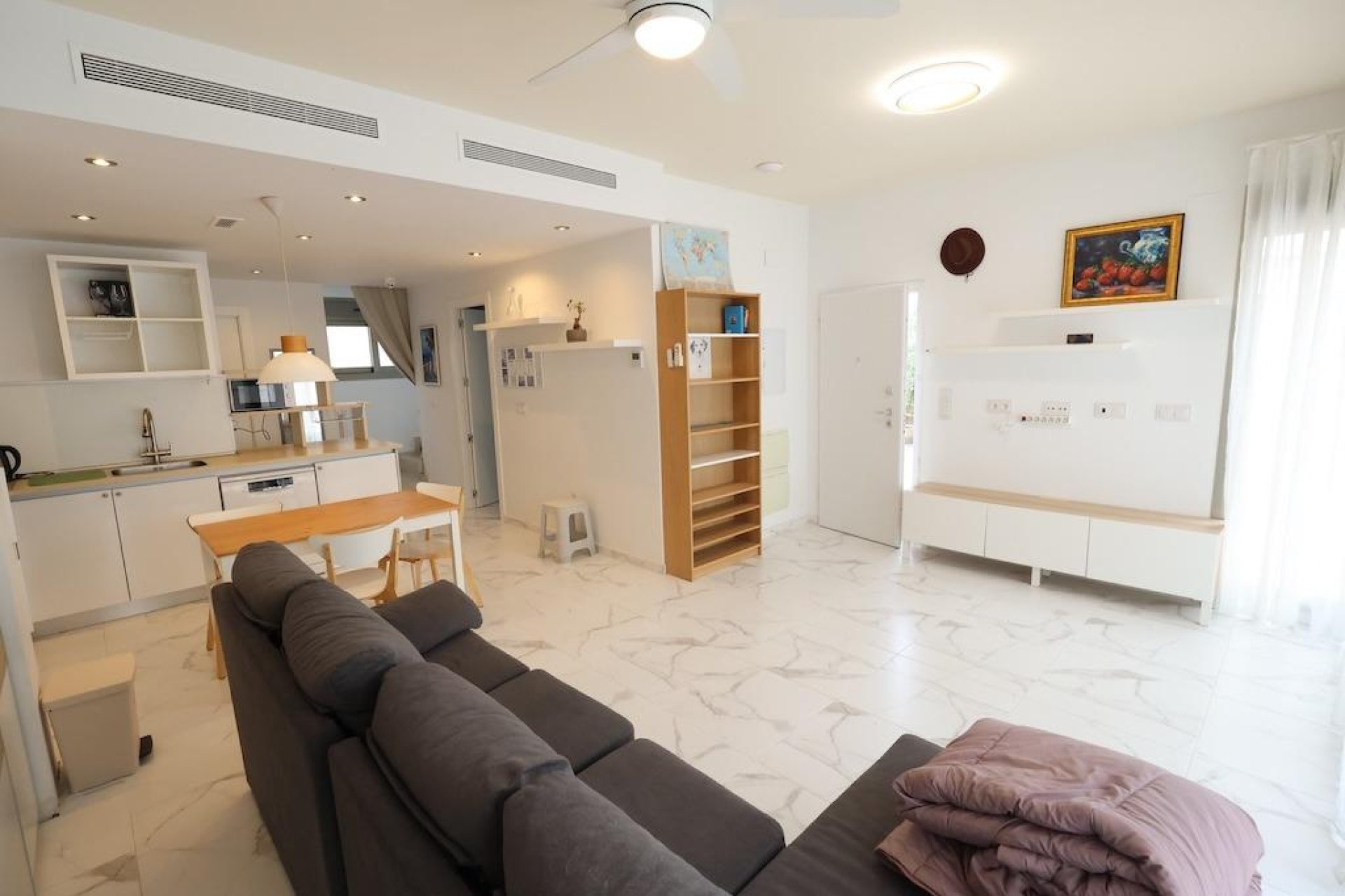 Revente - Chalet - Orihuela Costa - Villamartín-Las Filipinas