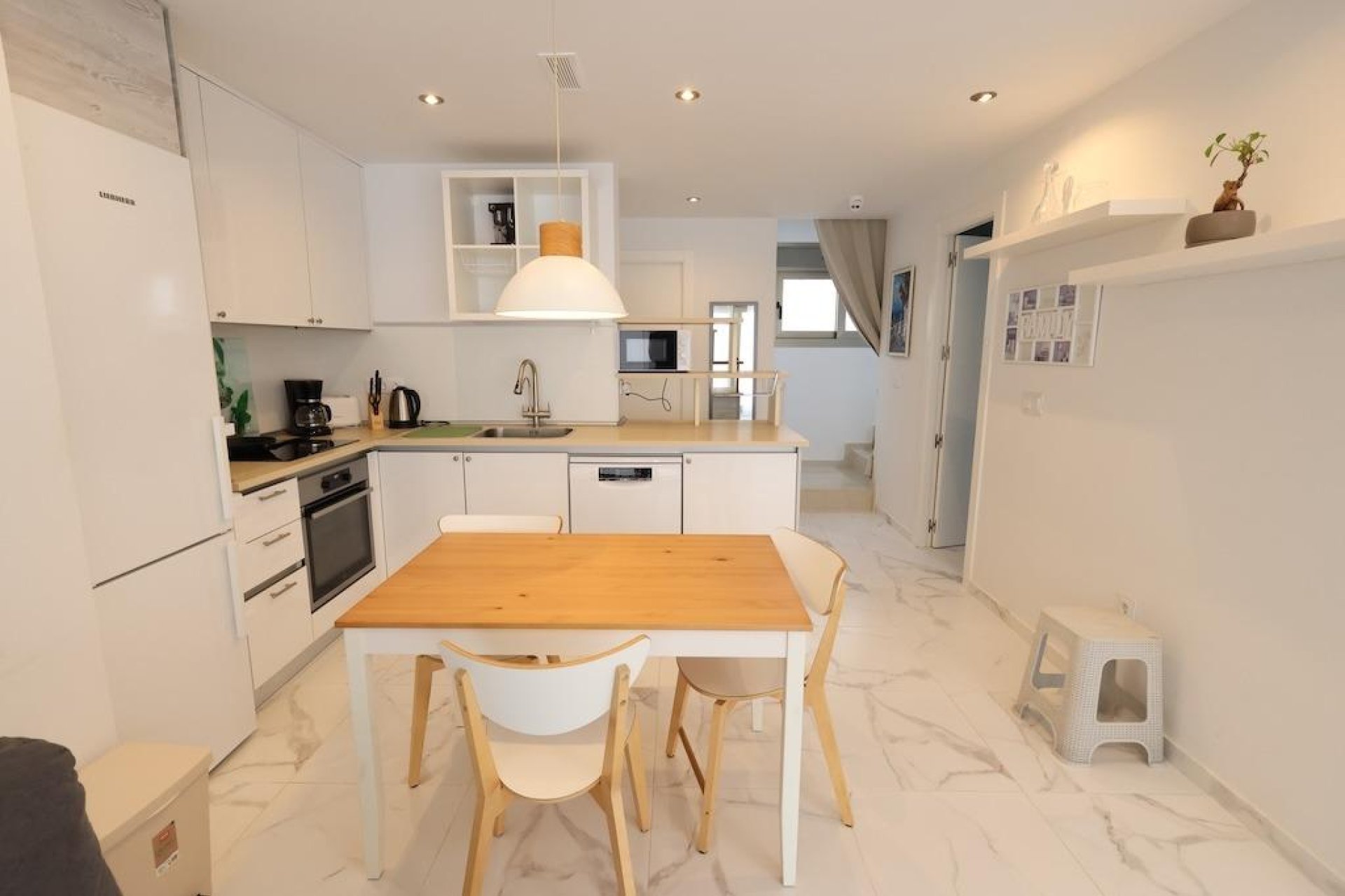 Revente - Chalet - Orihuela Costa - Villamartín-Las Filipinas